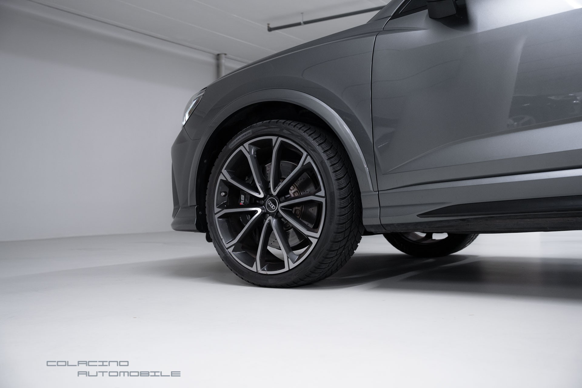 AUDI RS Q3 Sportback quattro S tronic-image-10
