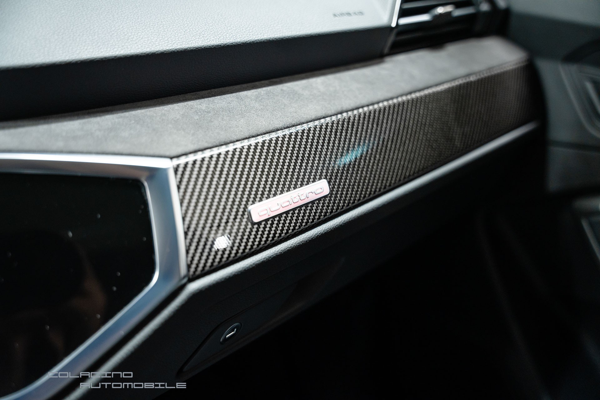 AUDI RS Q3 Sportback quattro S tronic-image-26