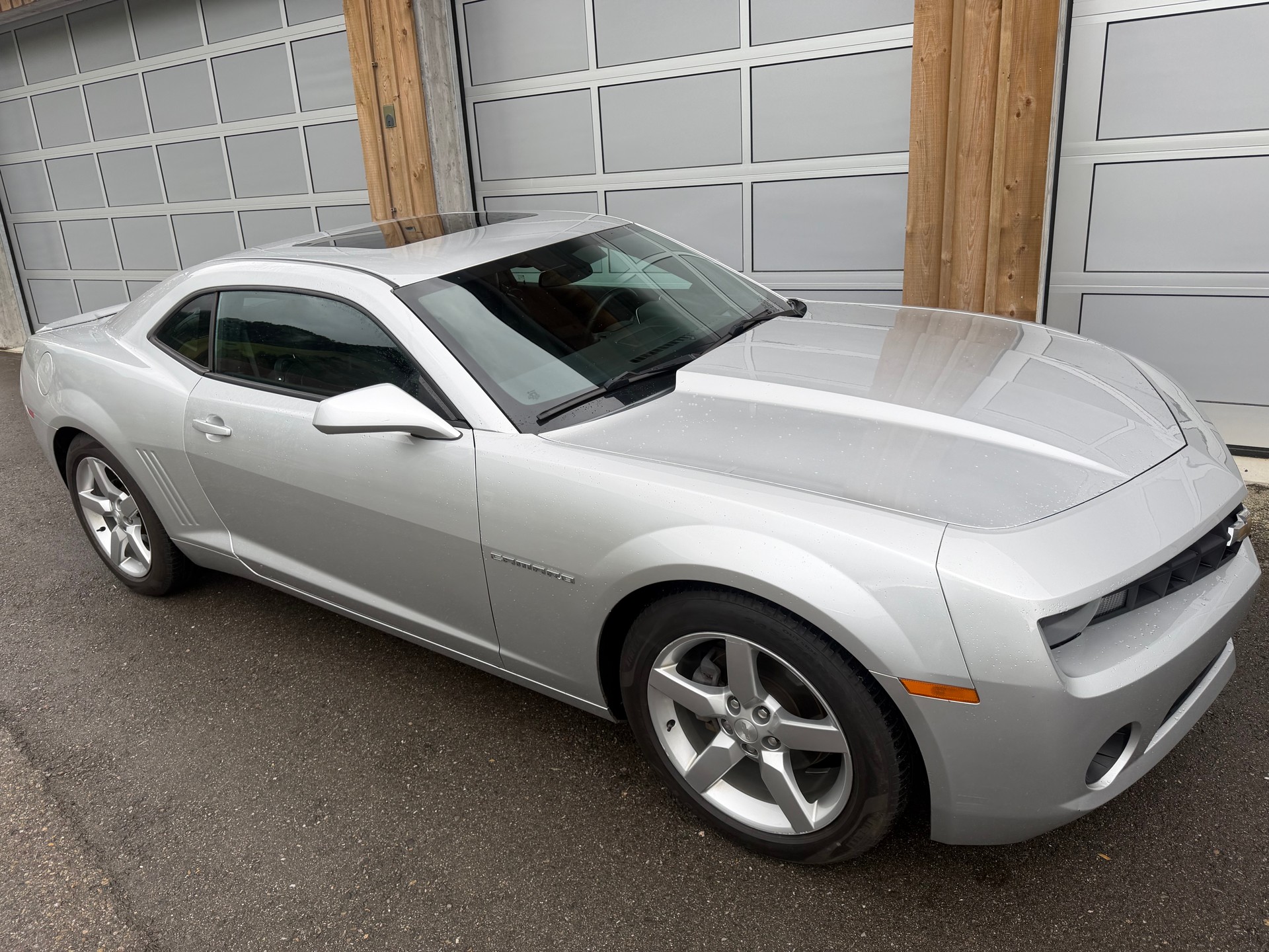 CHEVROLET CAMARO-image-6