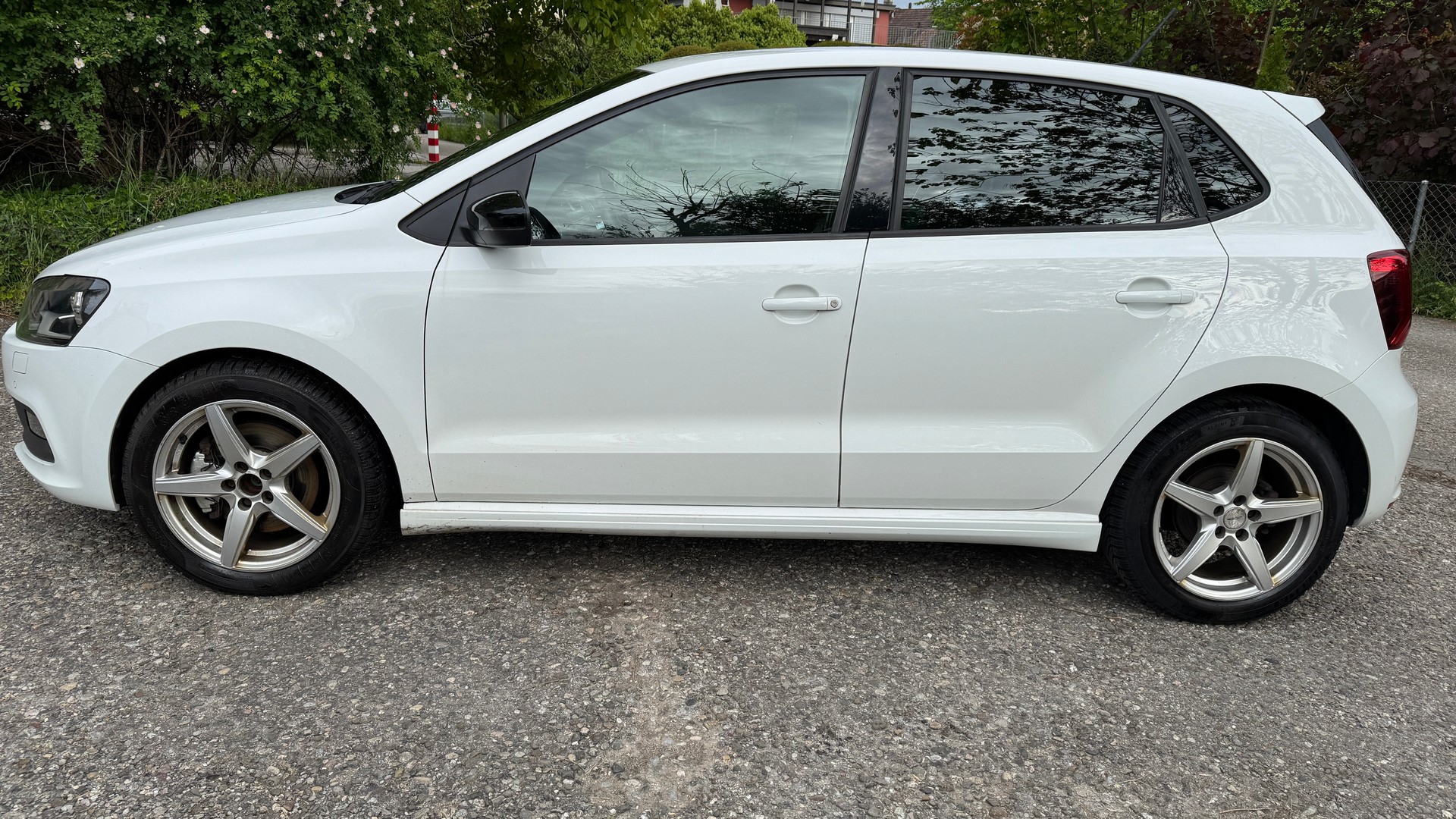 VW Polo 1.4 TSI ACT BlueGT DSG-showroom-element-1