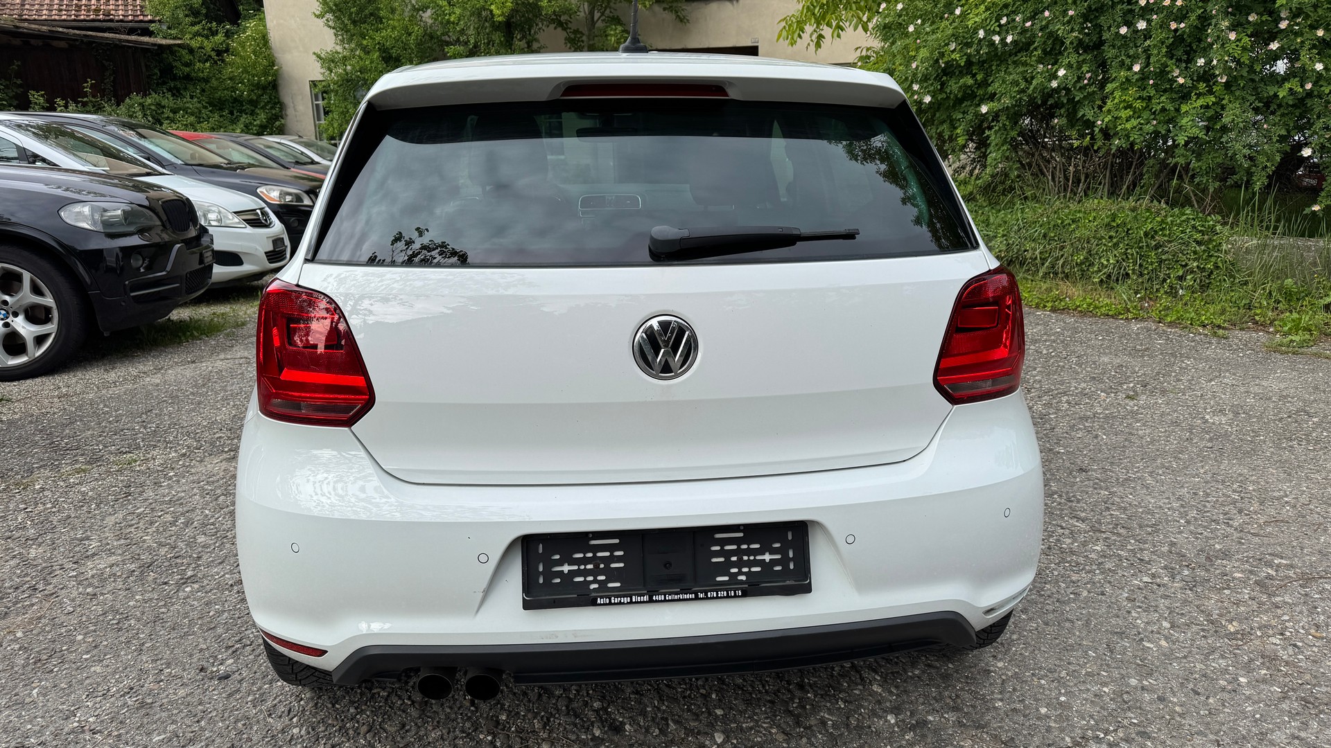 VW Polo 1.4 TSI ACT BlueGT DSG-showroom-element-2