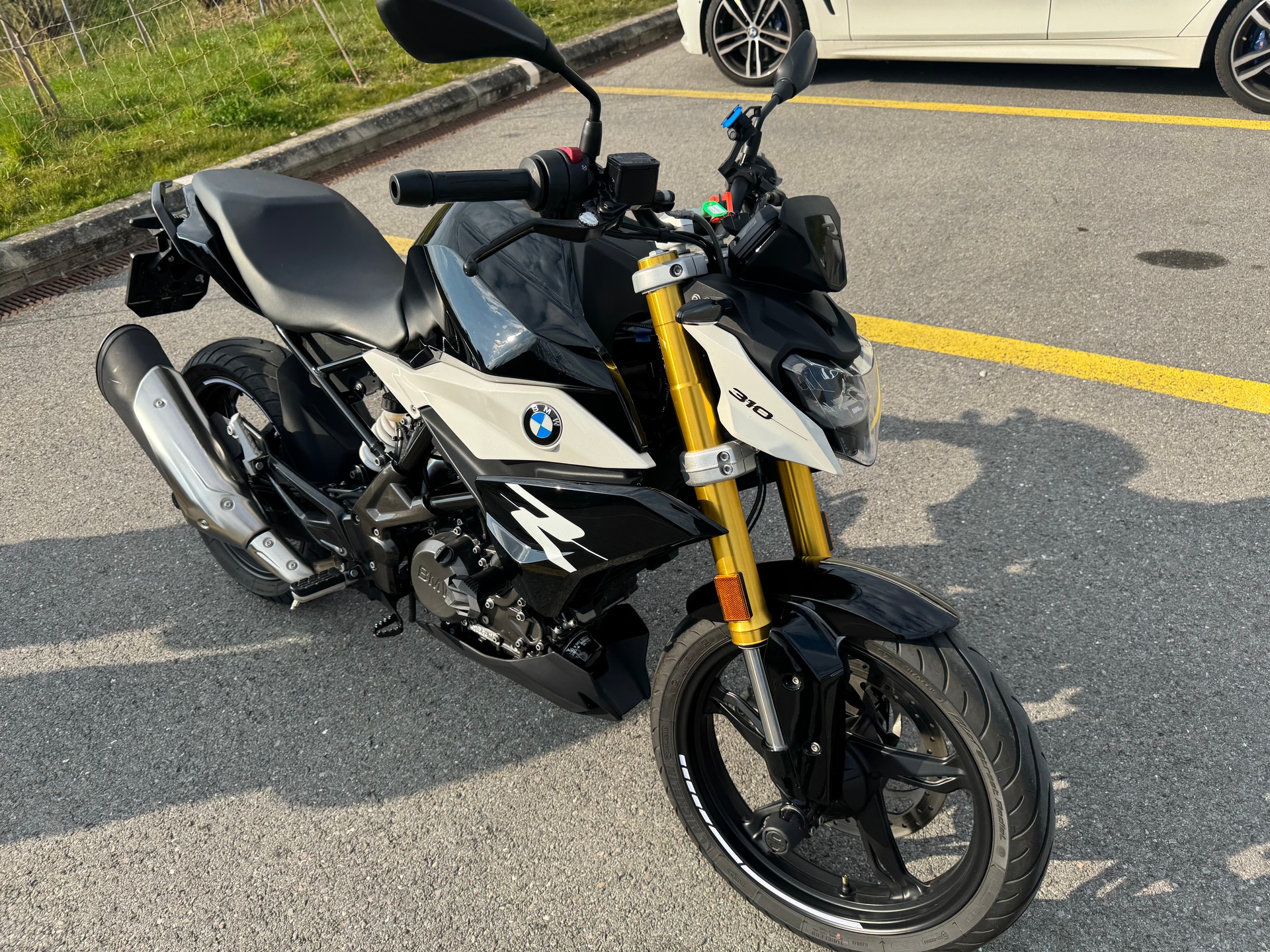 BMW G 310 R-image-0