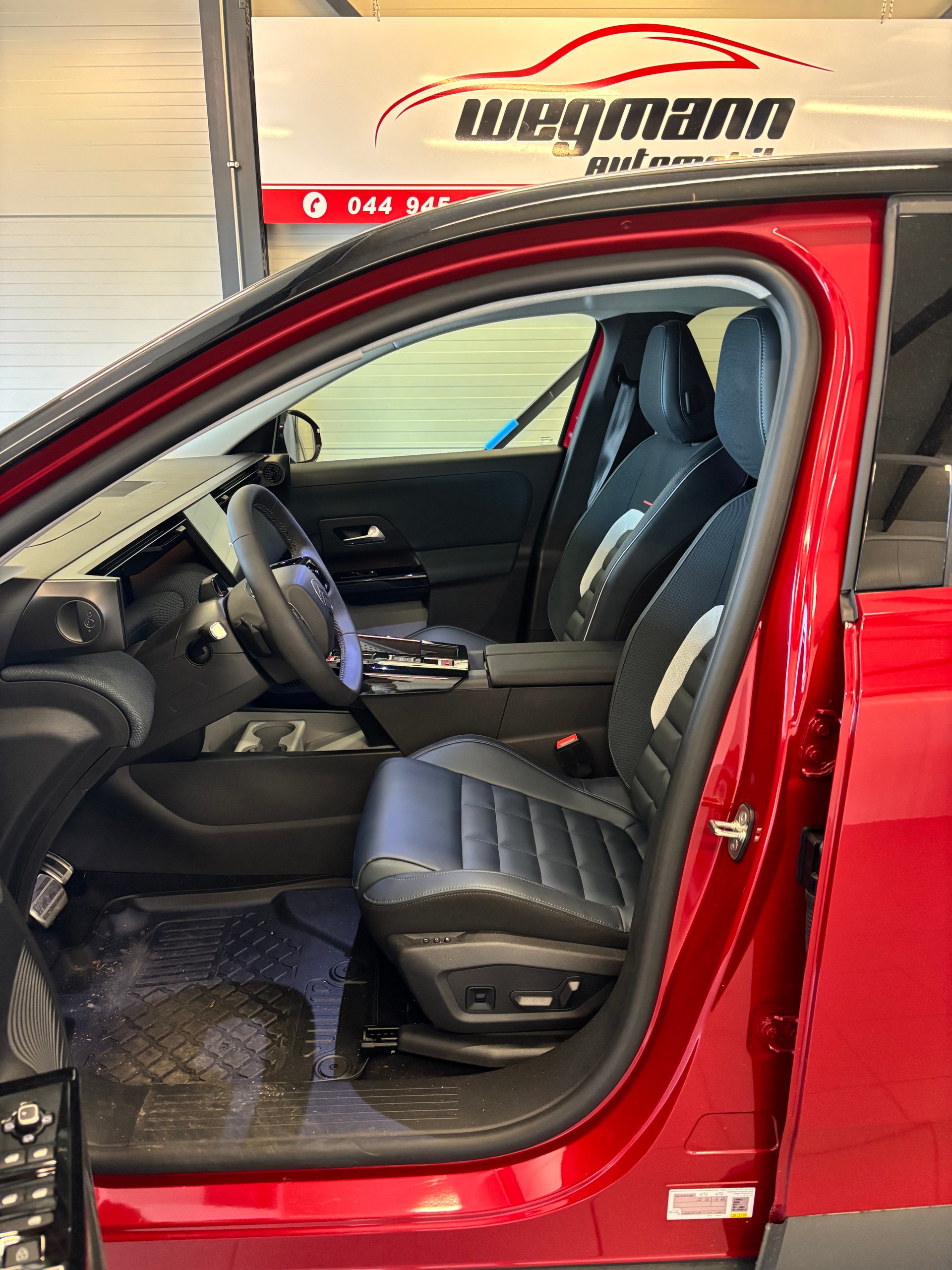 CITROEN C5 Aircross 1.2 HEV Max Automat-image-6