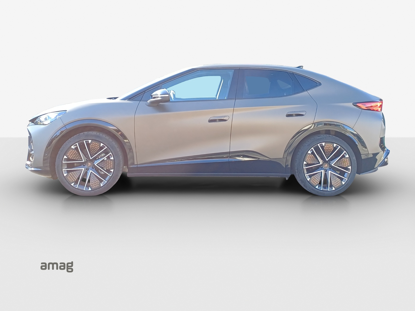 CUPRA CUPRA TAVASCAN EXTREME 77kWh 340PS 4DRIVE PRIME EDITION-showroom-element-1