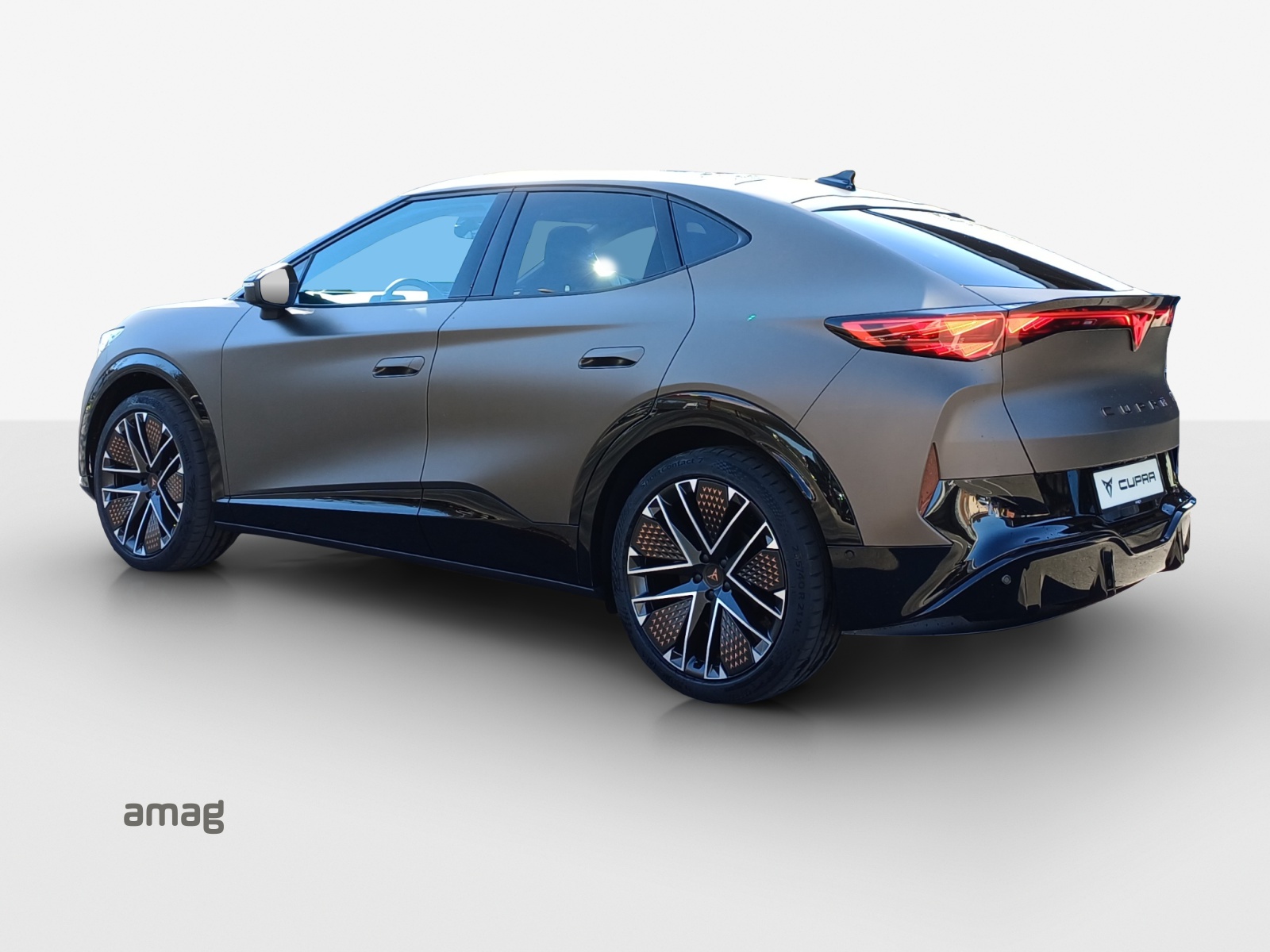 CUPRA CUPRA TAVASCAN EXTREME 77kWh 340PS 4DRIVE PRIME EDITION-showroom-element-2