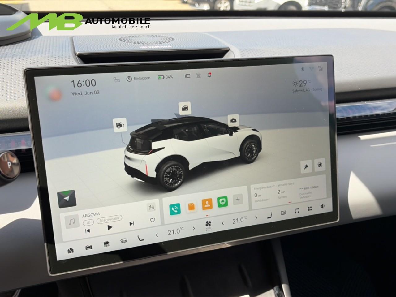 ZEEKR X Privilege AWD-image-11