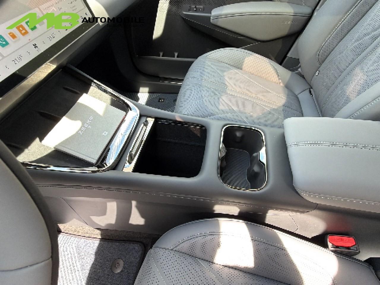 ZEEKR X Privilege AWD-image-13
