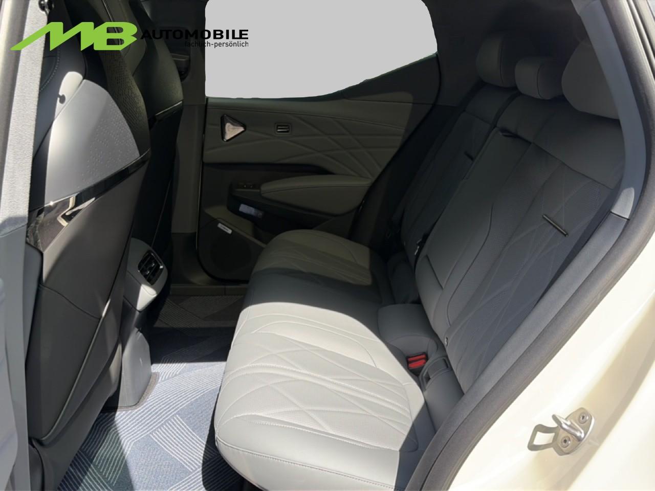 ZEEKR X Privilege AWD-image-9