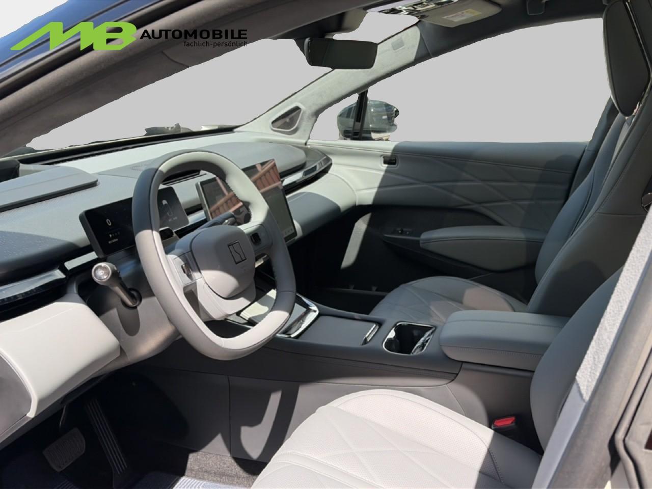 ZEEKR X Privilege AWD-image-8