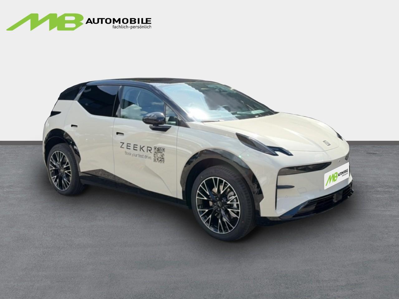 ZEEKR X Privilege AWD-showroom-element-2