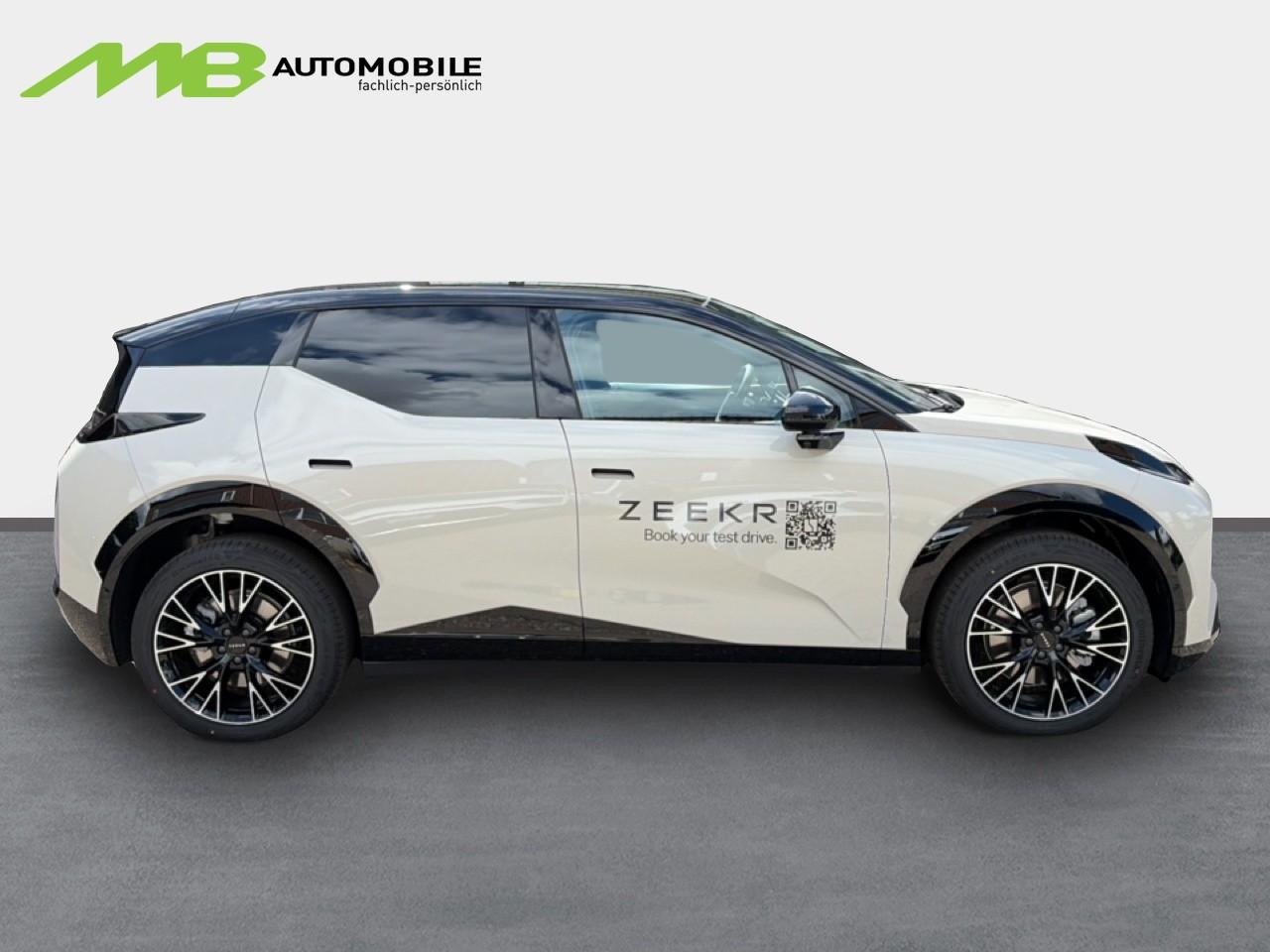 ZEEKR X Privilege AWD-showroom-element-3