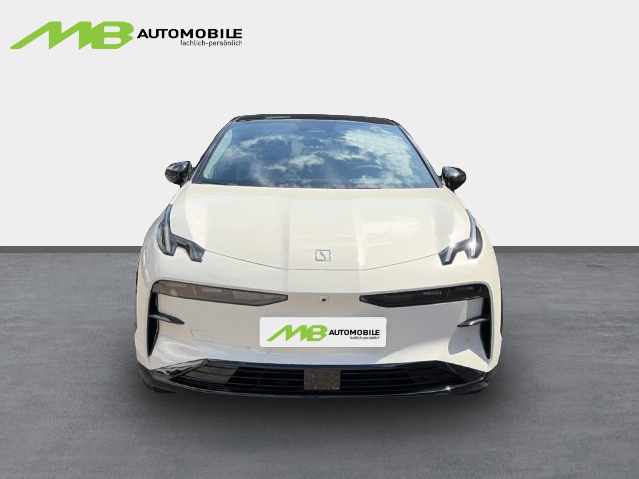 ZEEKR X Privilege AWD-showroom-element-1
