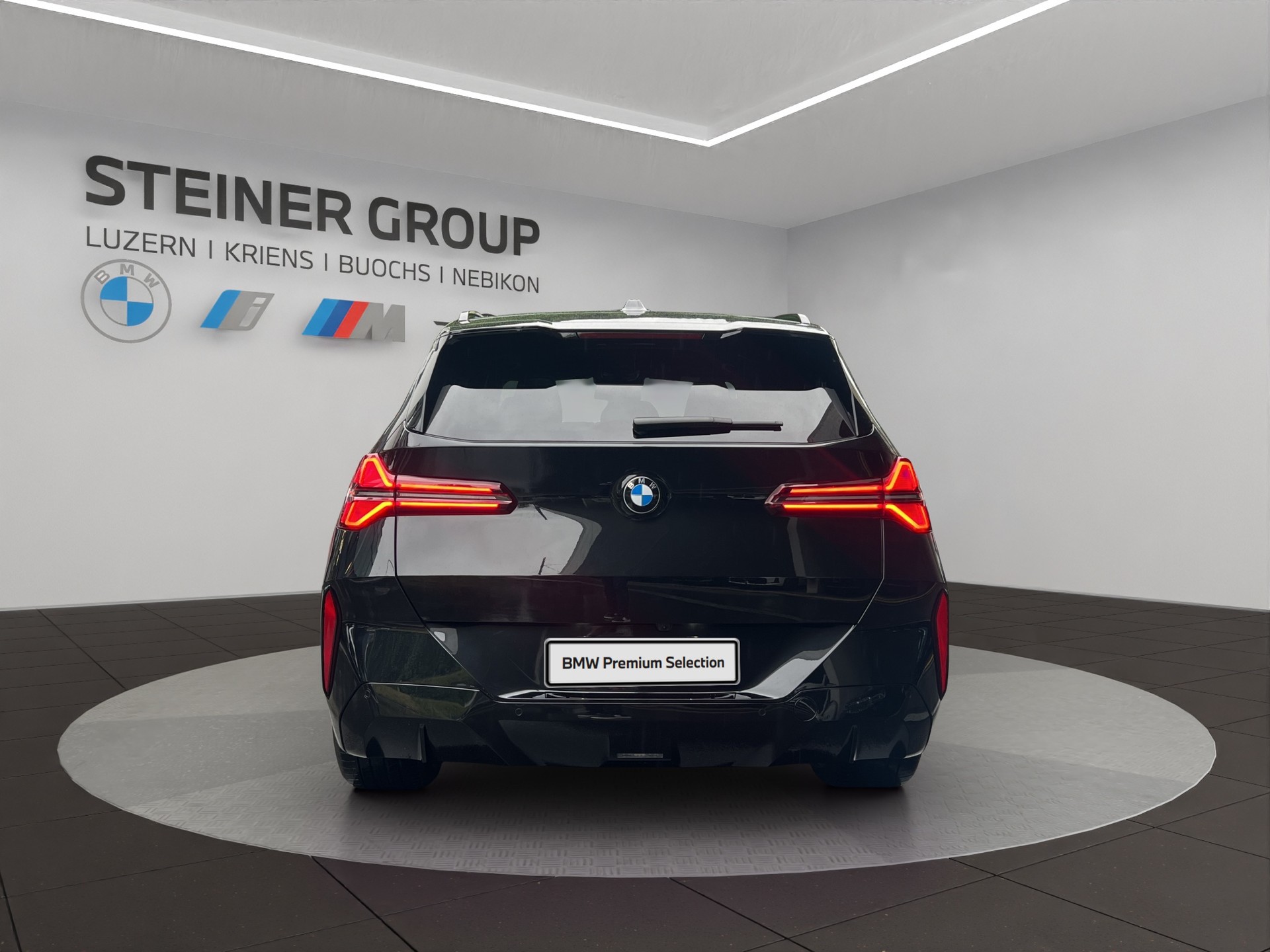 BMW X3 xDrive 48V 20d M Sport Pro-image-5
