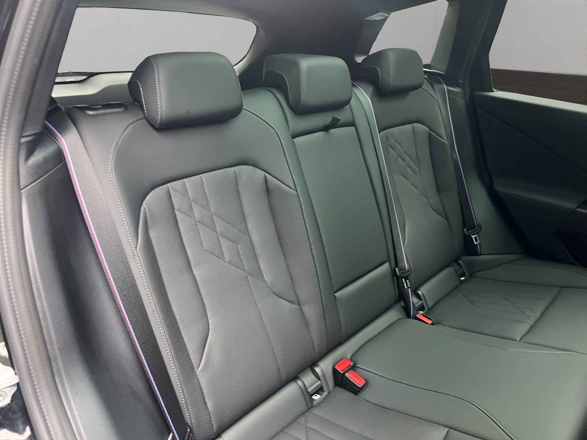 BMW X3 xDrive 48V 20d M Sport Pro-image-20