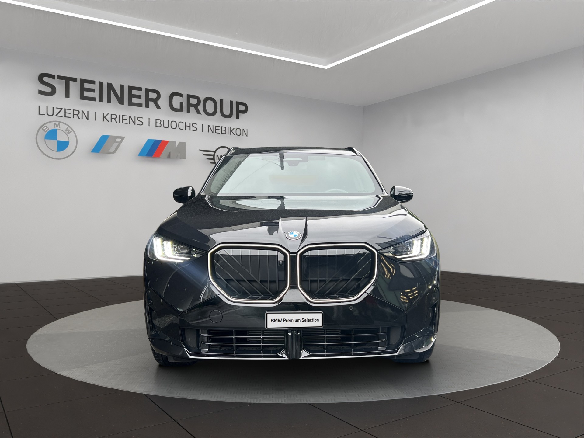 BMW X3 xDrive 48V 20d M Sport Pro-showroom-element-1