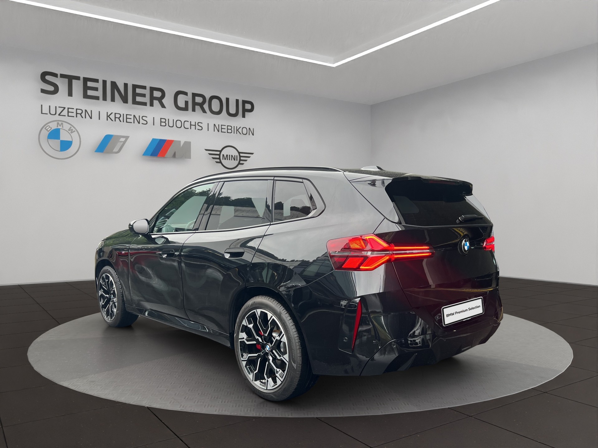 BMW X3 xDrive 48V 20d M Sport Pro-image-6