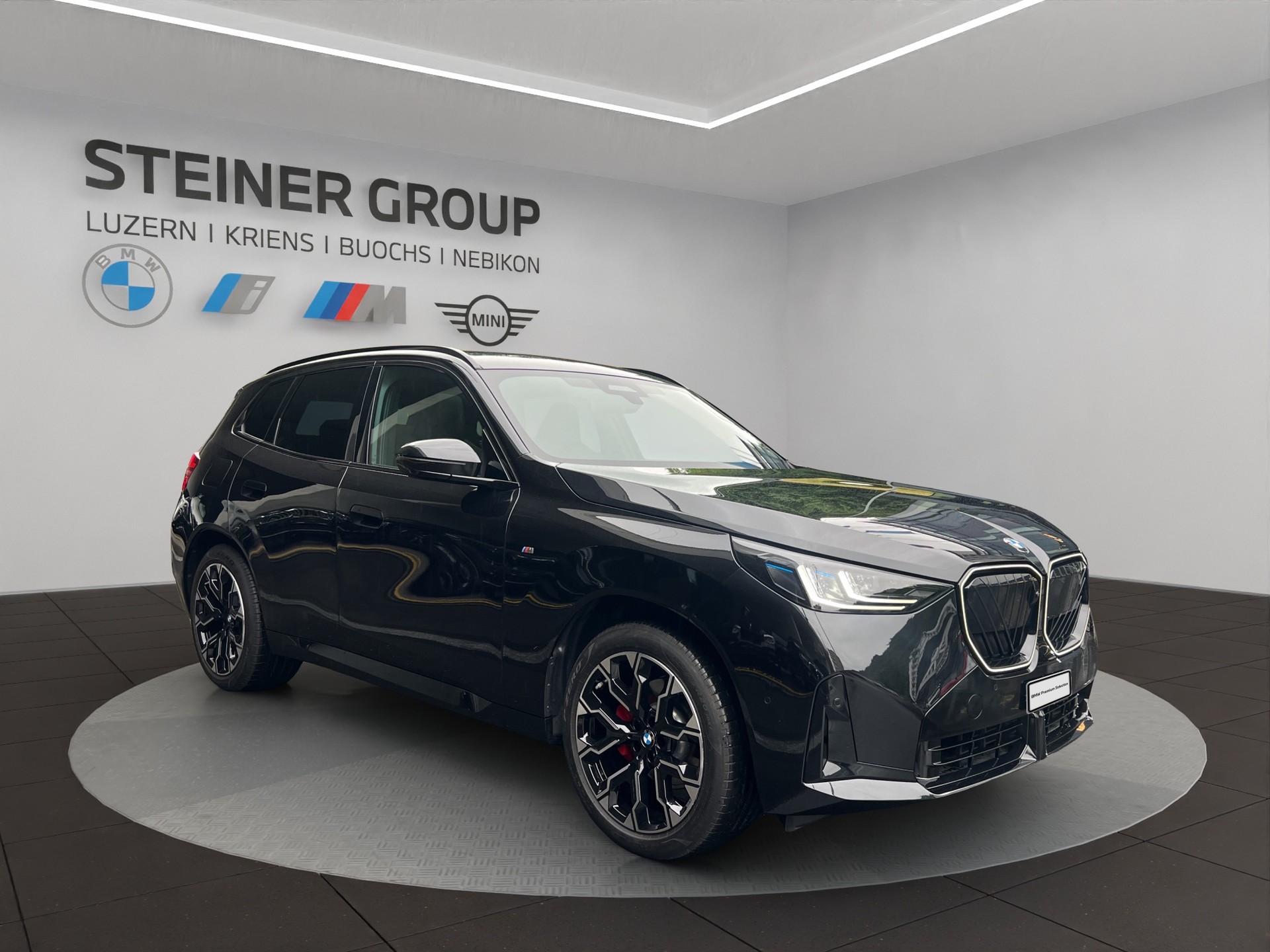 BMW X3 xDrive 48V 20d M Sport Pro-showroom-element-2
