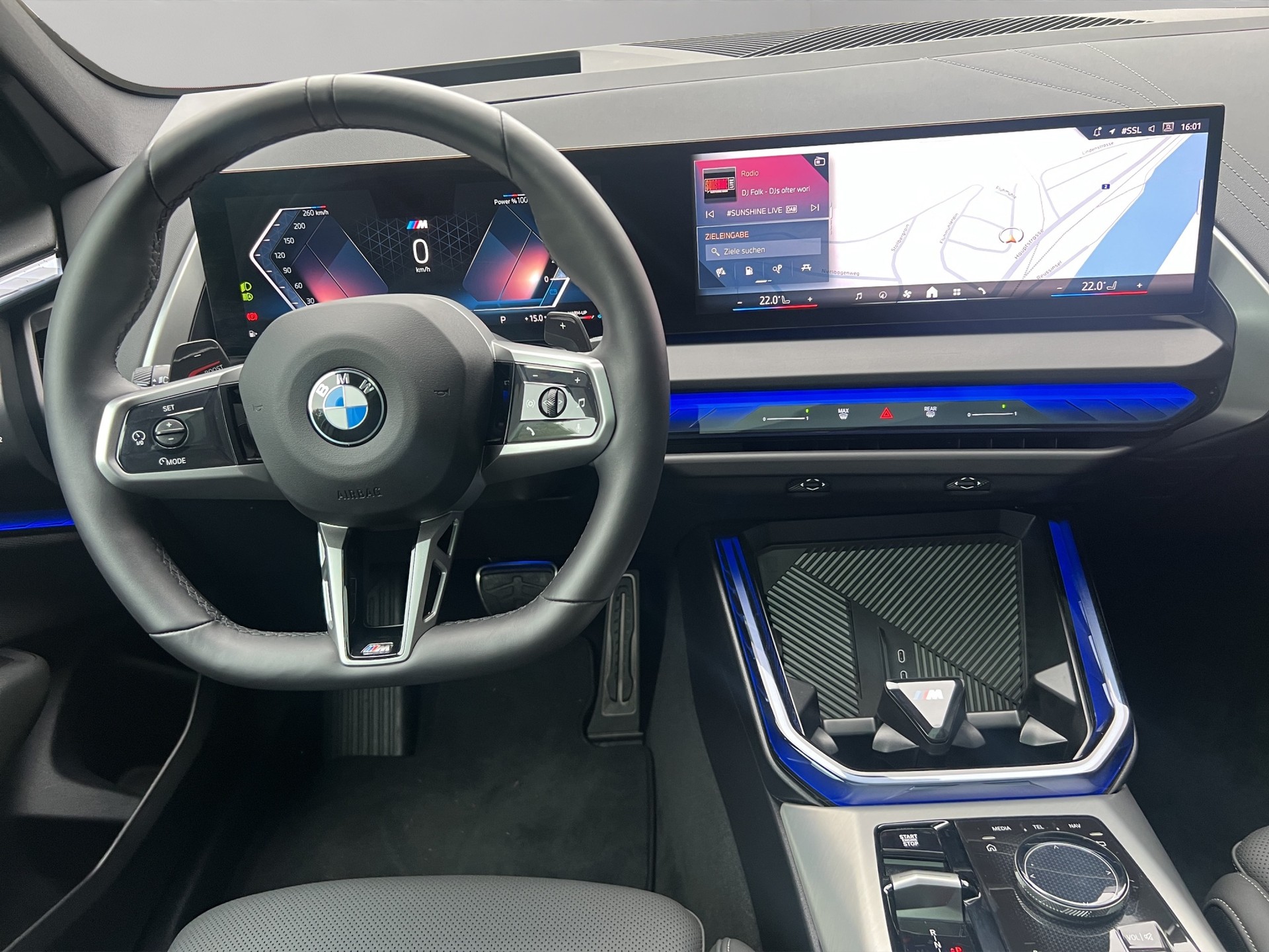 BMW X3 xDrive 48V 20d M Sport Pro-image-14