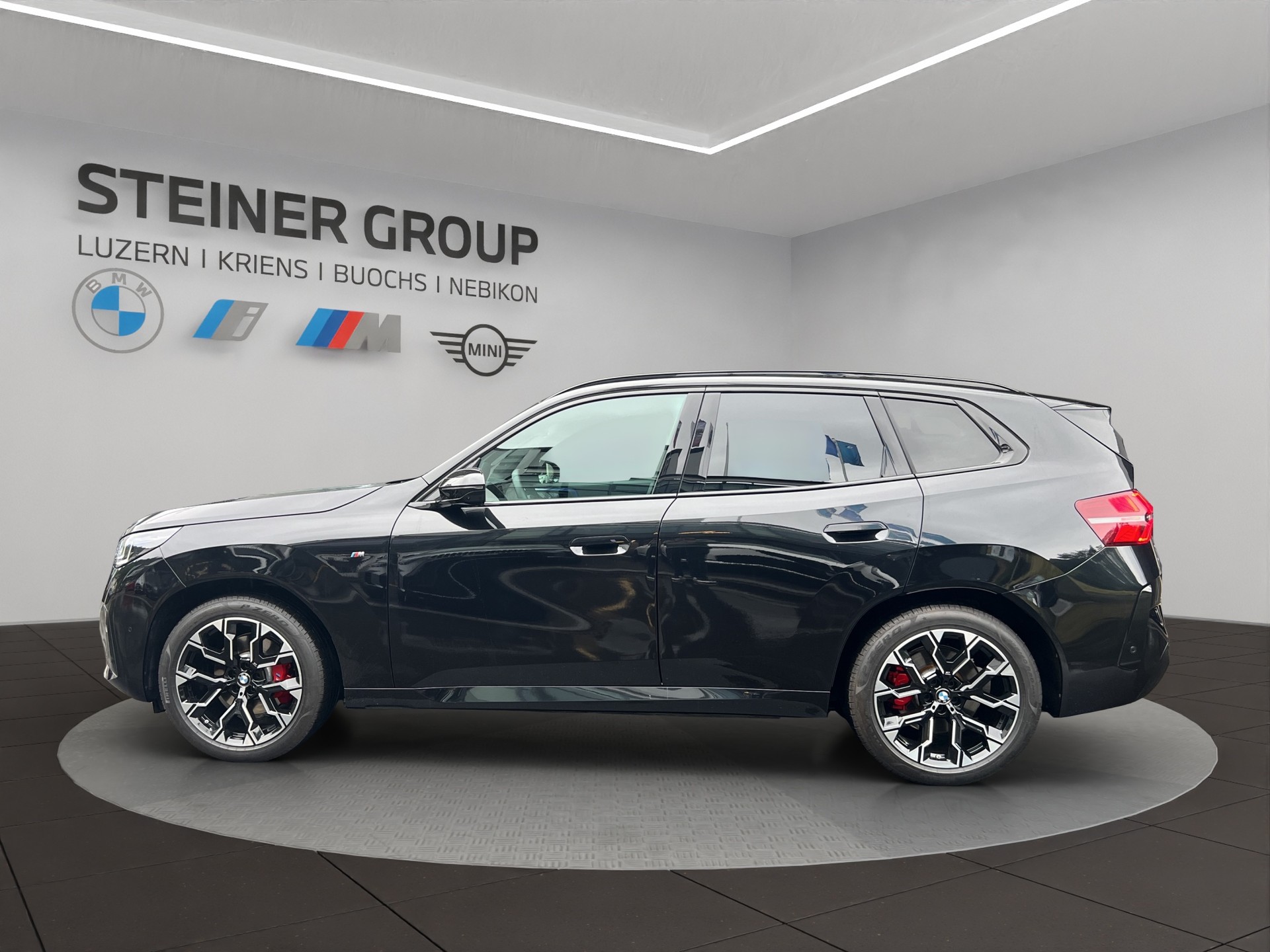 BMW X3 xDrive 48V 20d M Sport Pro-image-7