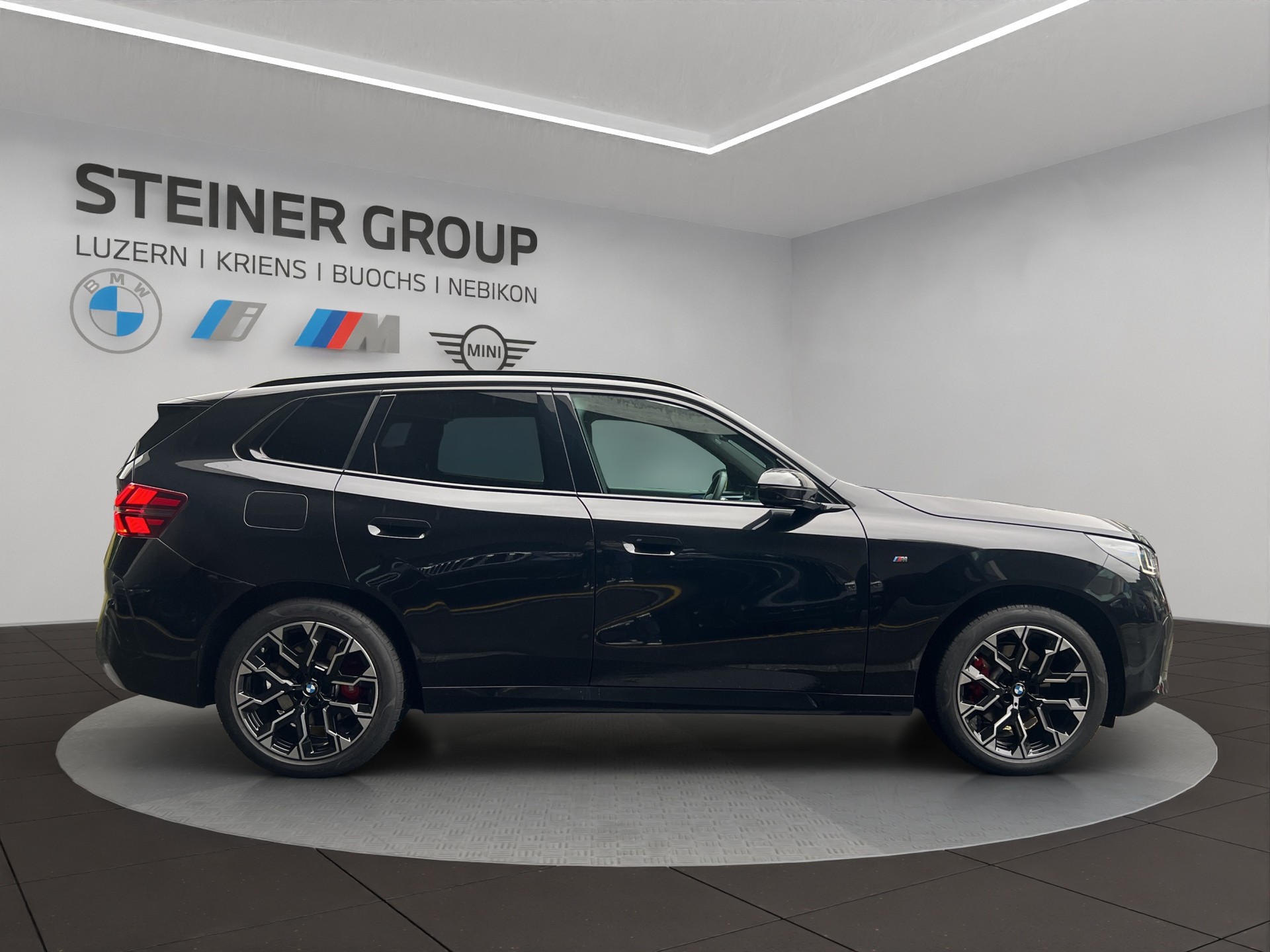 BMW X3 xDrive 48V 20d M Sport Pro-showroom-element-3