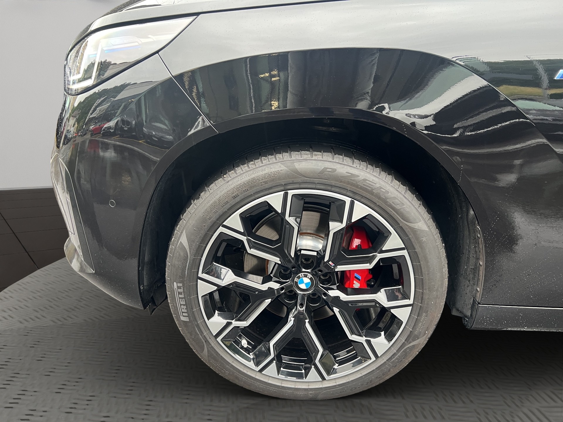 BMW X3 xDrive 48V 20d M Sport Pro-image-8
