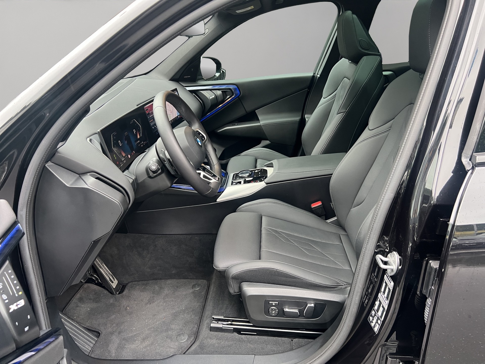 BMW X3 xDrive 48V 20d M Sport Pro-image-10