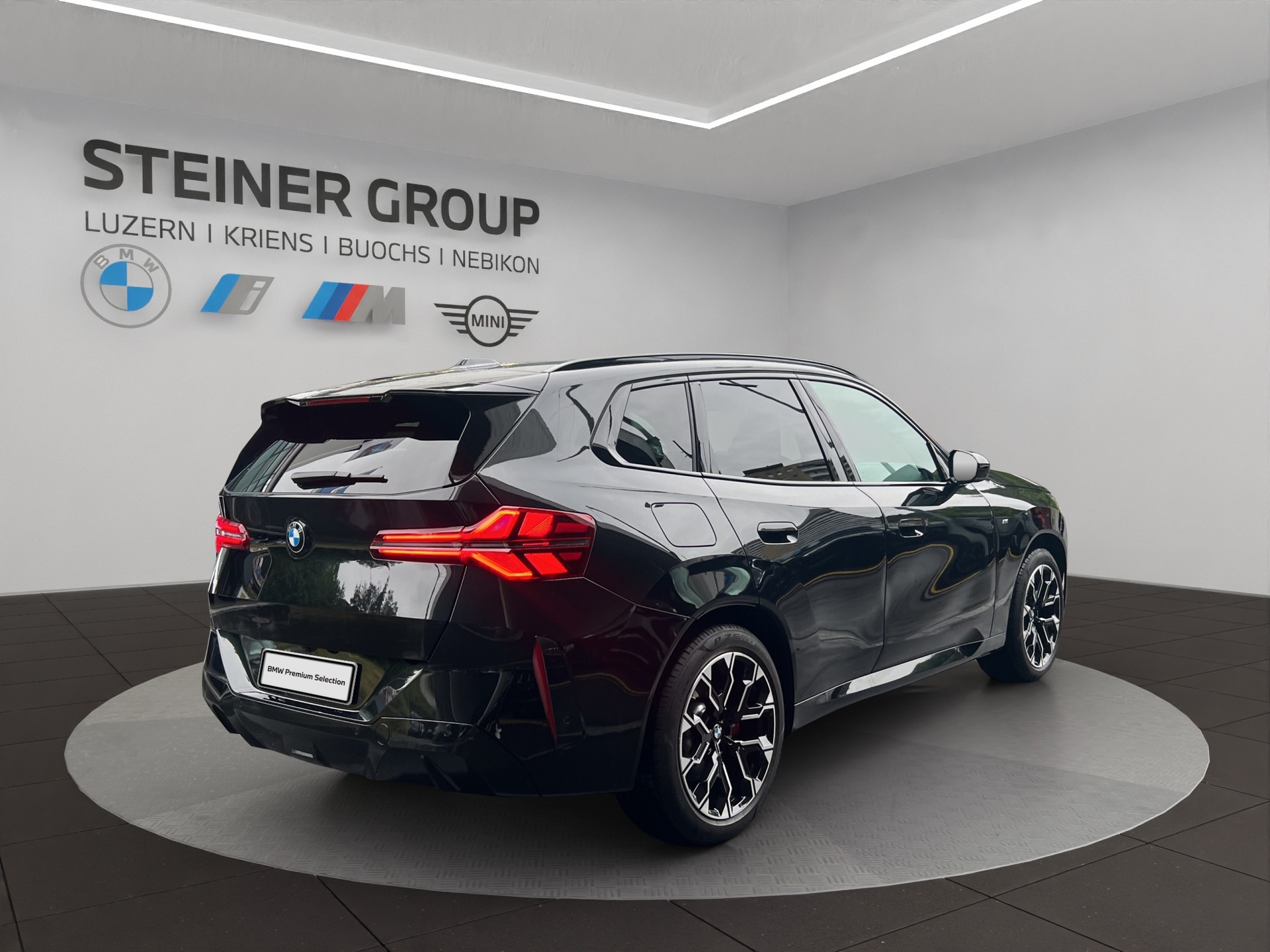 BMW X3 xDrive 48V 20d M Sport Pro-image-4