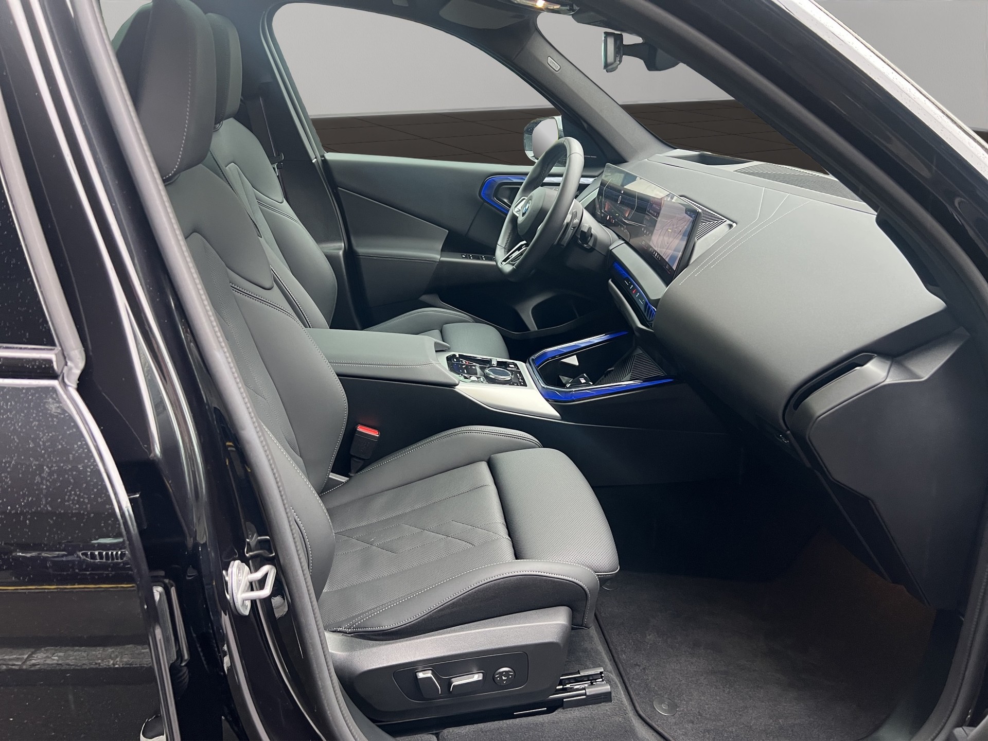 BMW X3 xDrive 48V 20d M Sport Pro-image-19