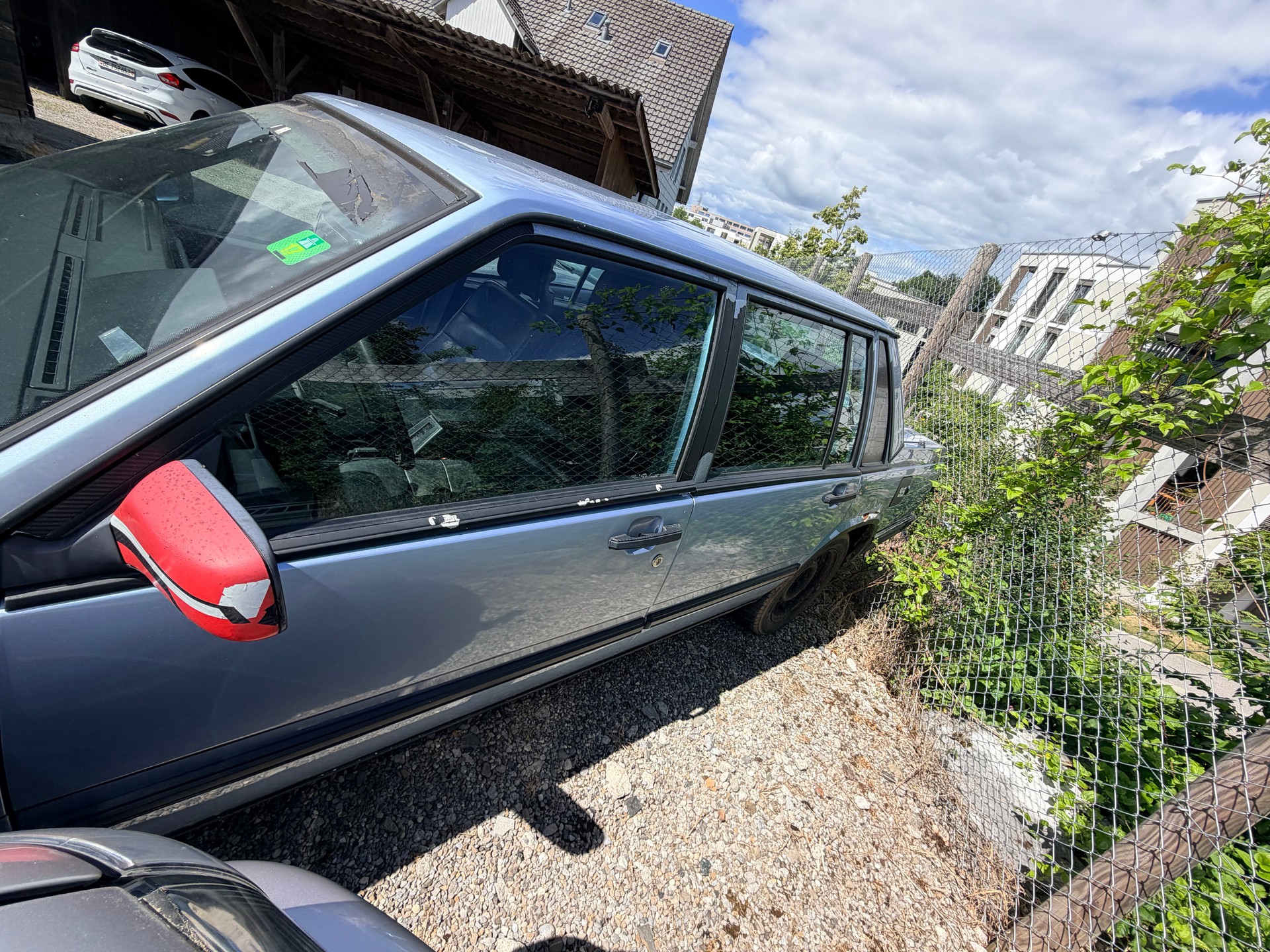 VOLVO 740 2.3 Turbo-showroom-element-3