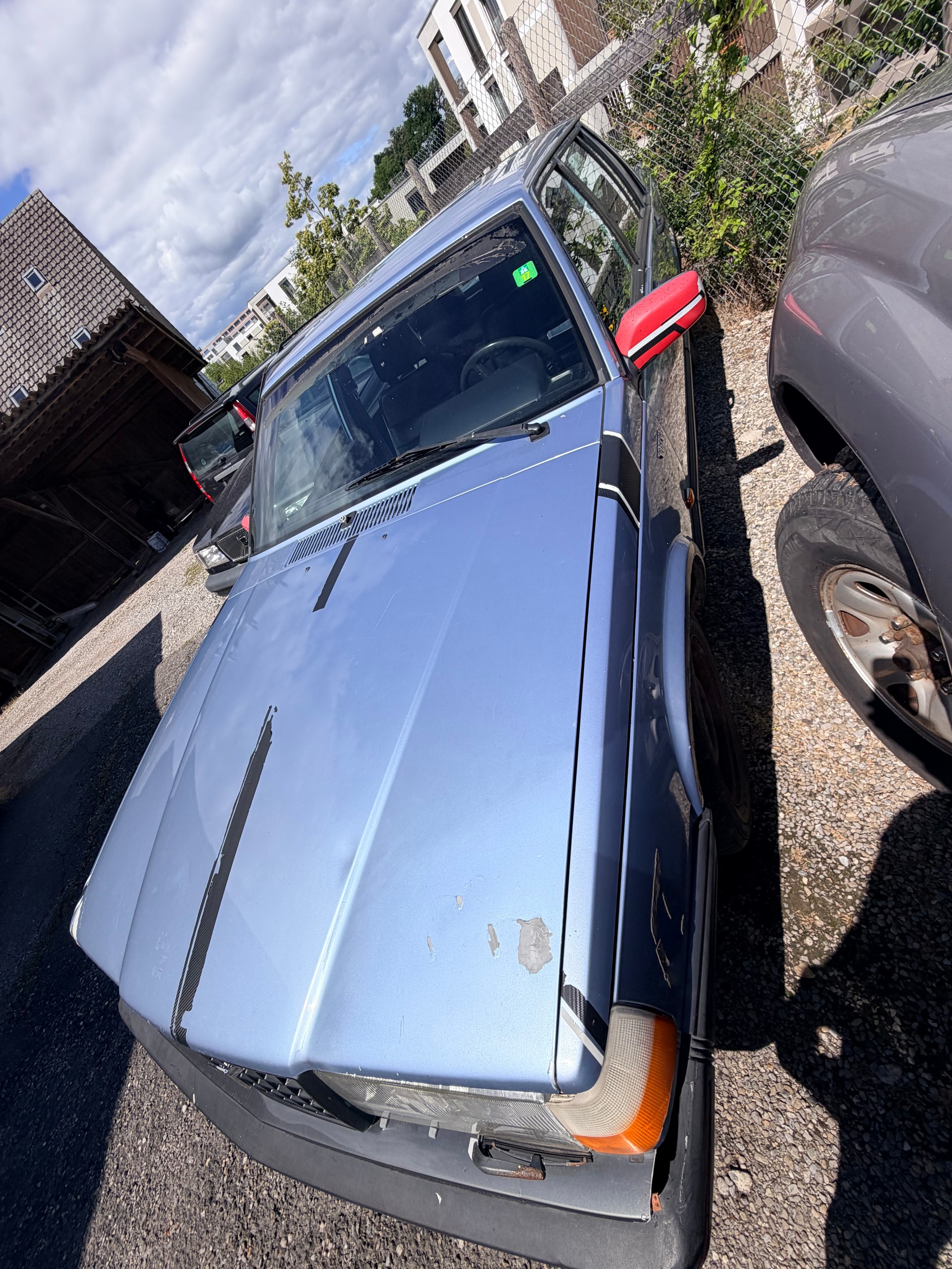 VOLVO 740 2.3 Turbo-showroom-element-2
