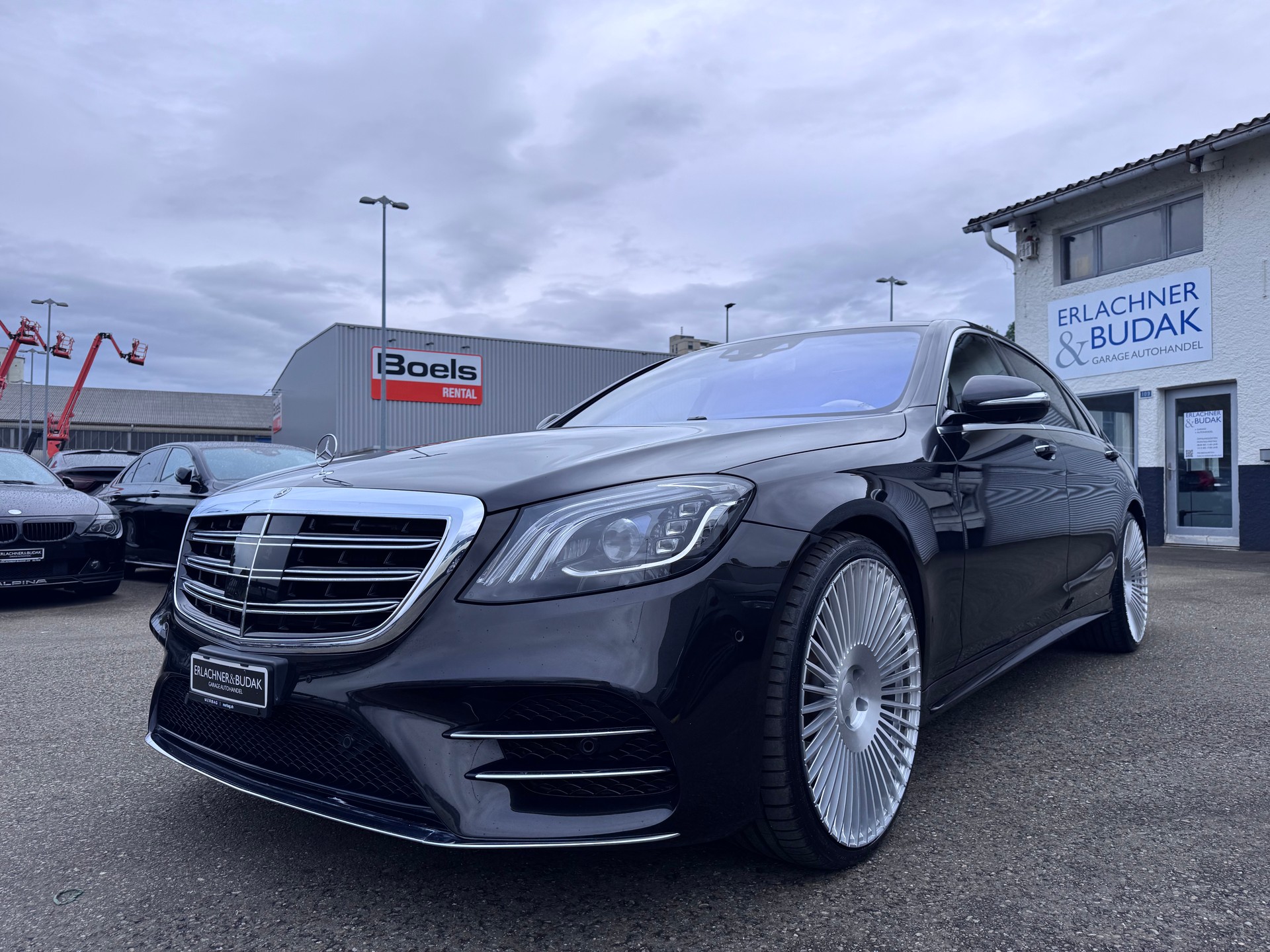 MERCEDES-BENZ S 400 d L 4Matic 9G-Tronic-showroom-element-1