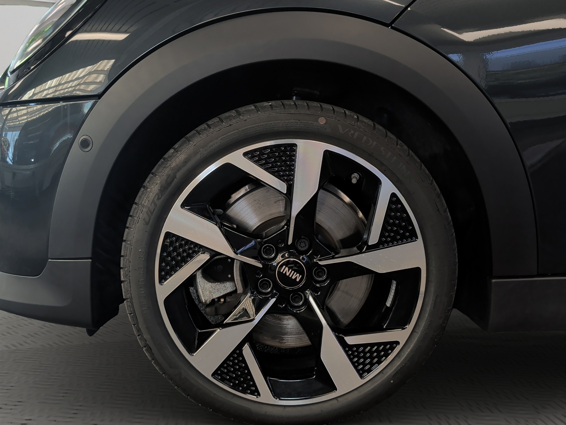 MINI Cooper S DKG-image-8
