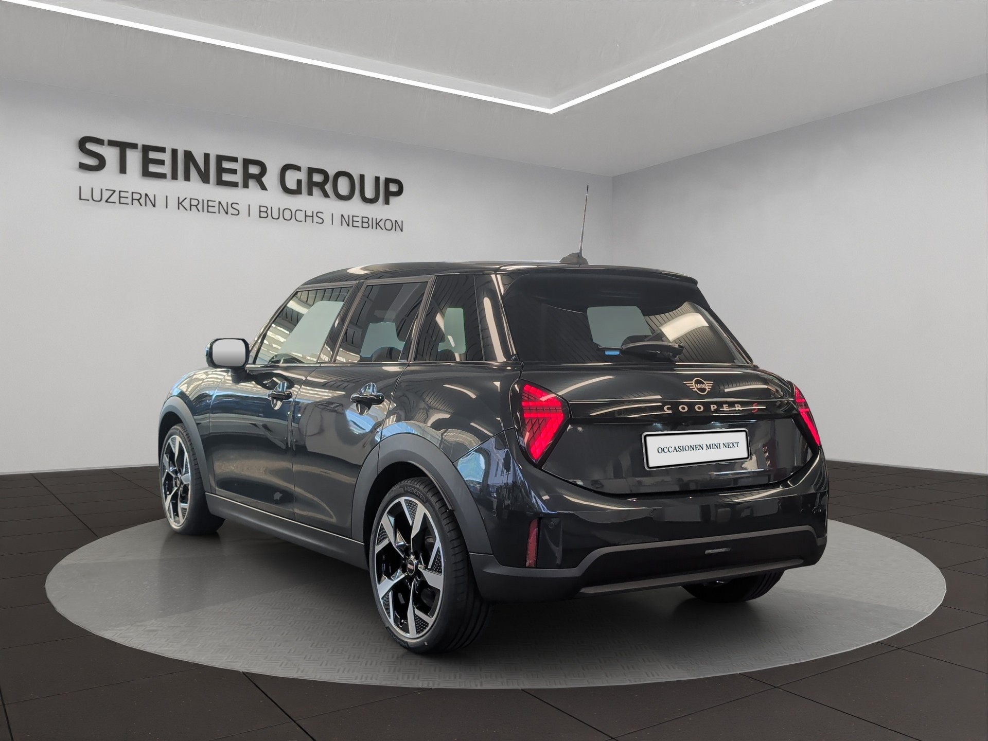 MINI Cooper S DKG-image-6