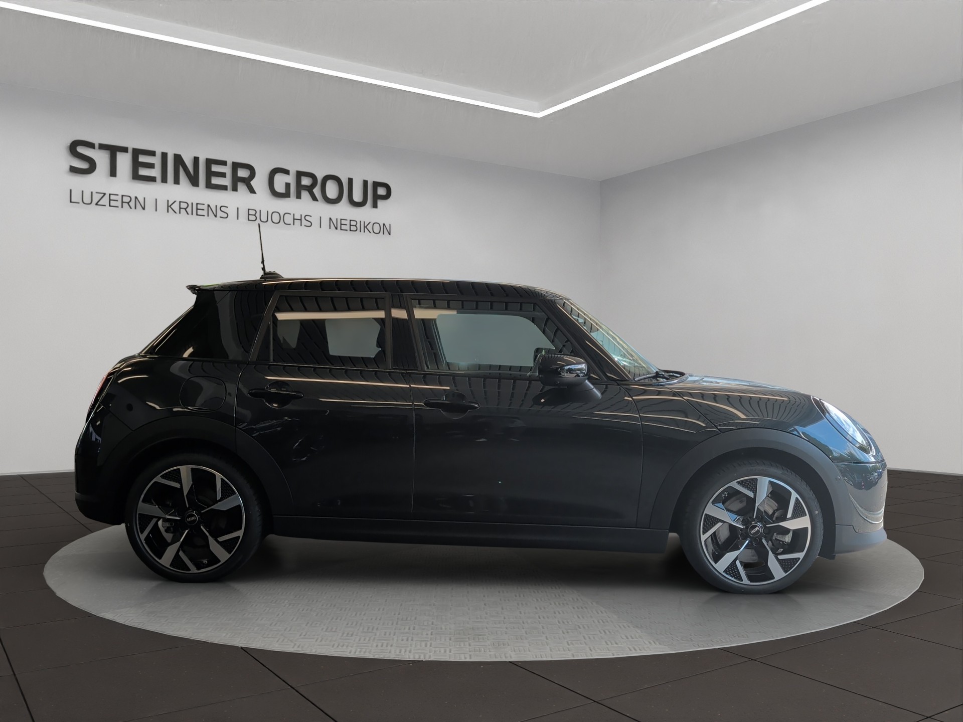 MINI Cooper S DKG-showroom-element-3
