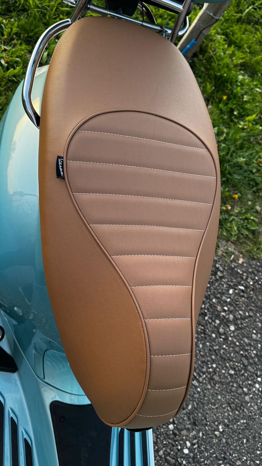 PIAGGIO Vespa 125 Primavera iGet 70° Anniversary ABS-image-4