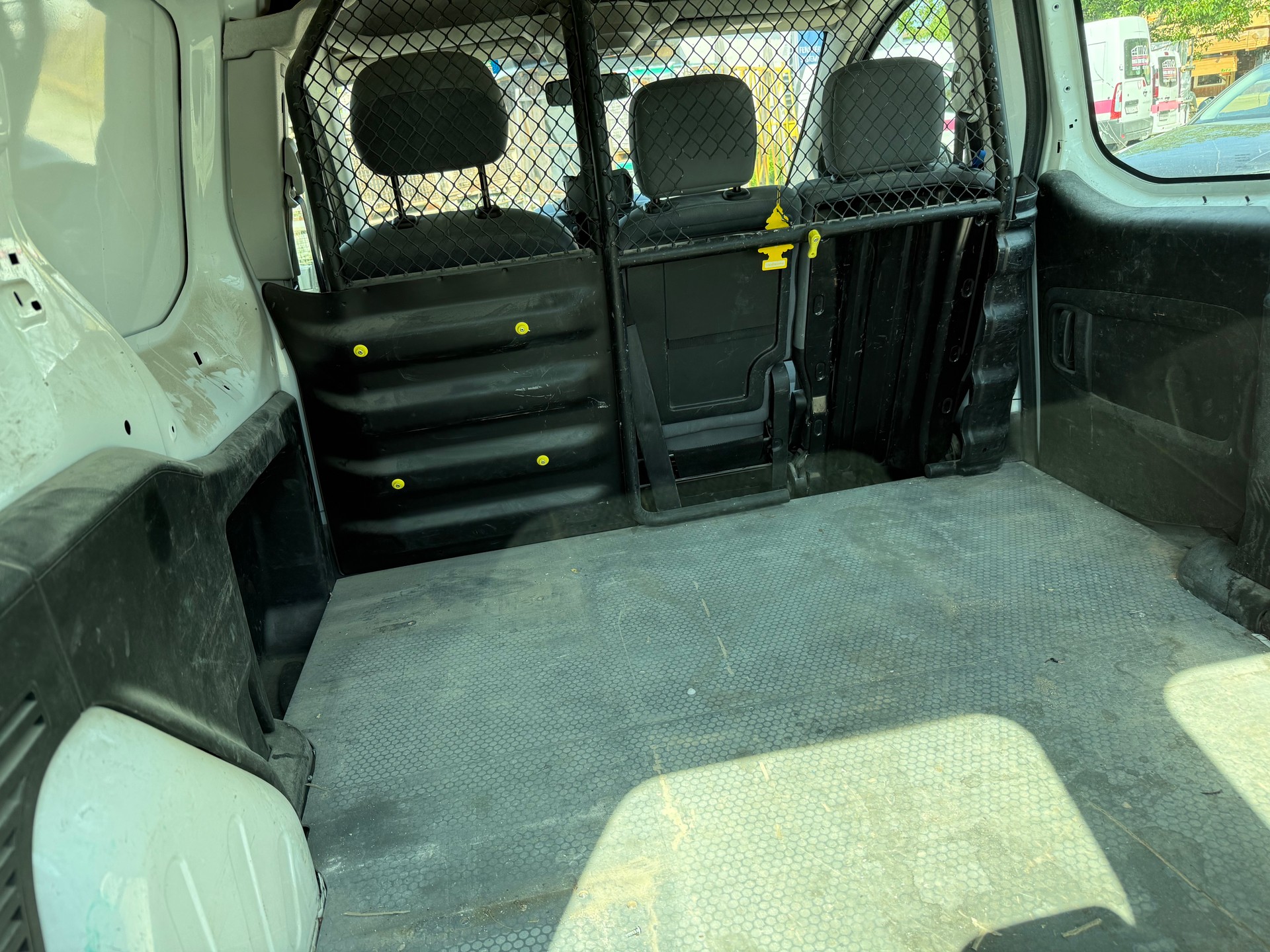 CITROEN BERLINGO-image-3