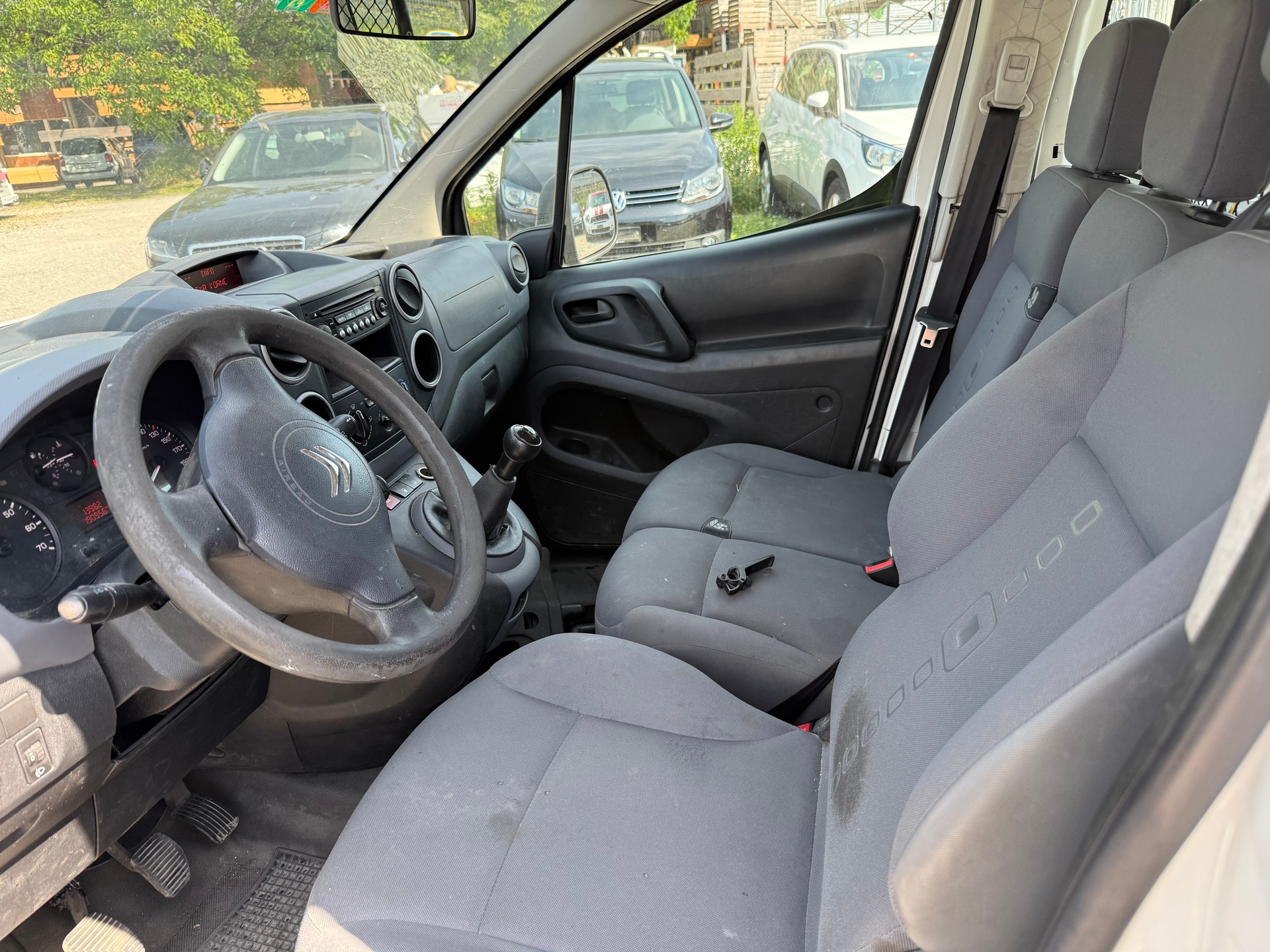 CITROEN BERLINGO-image-4