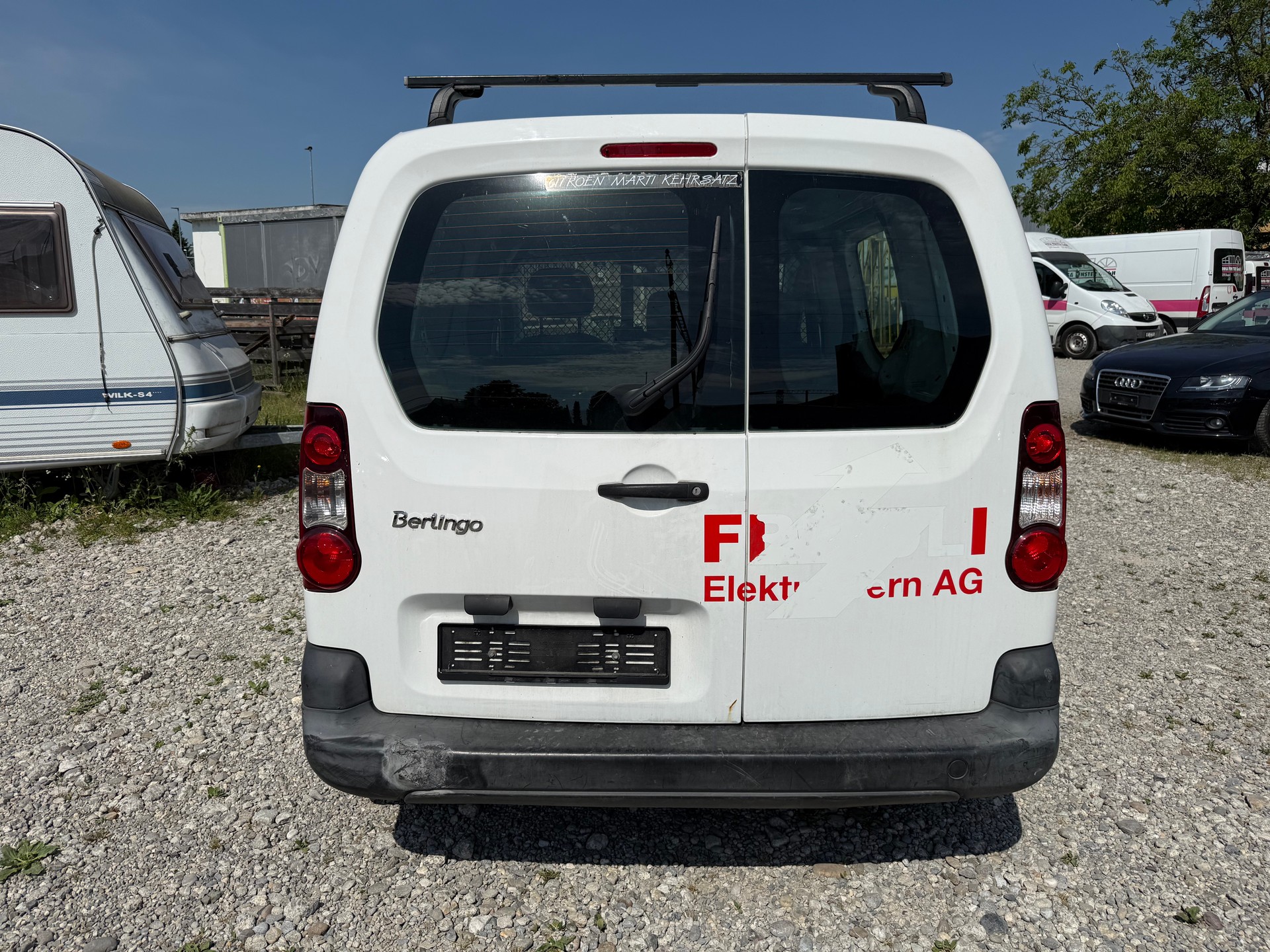 CITROEN BERLINGO-image-2