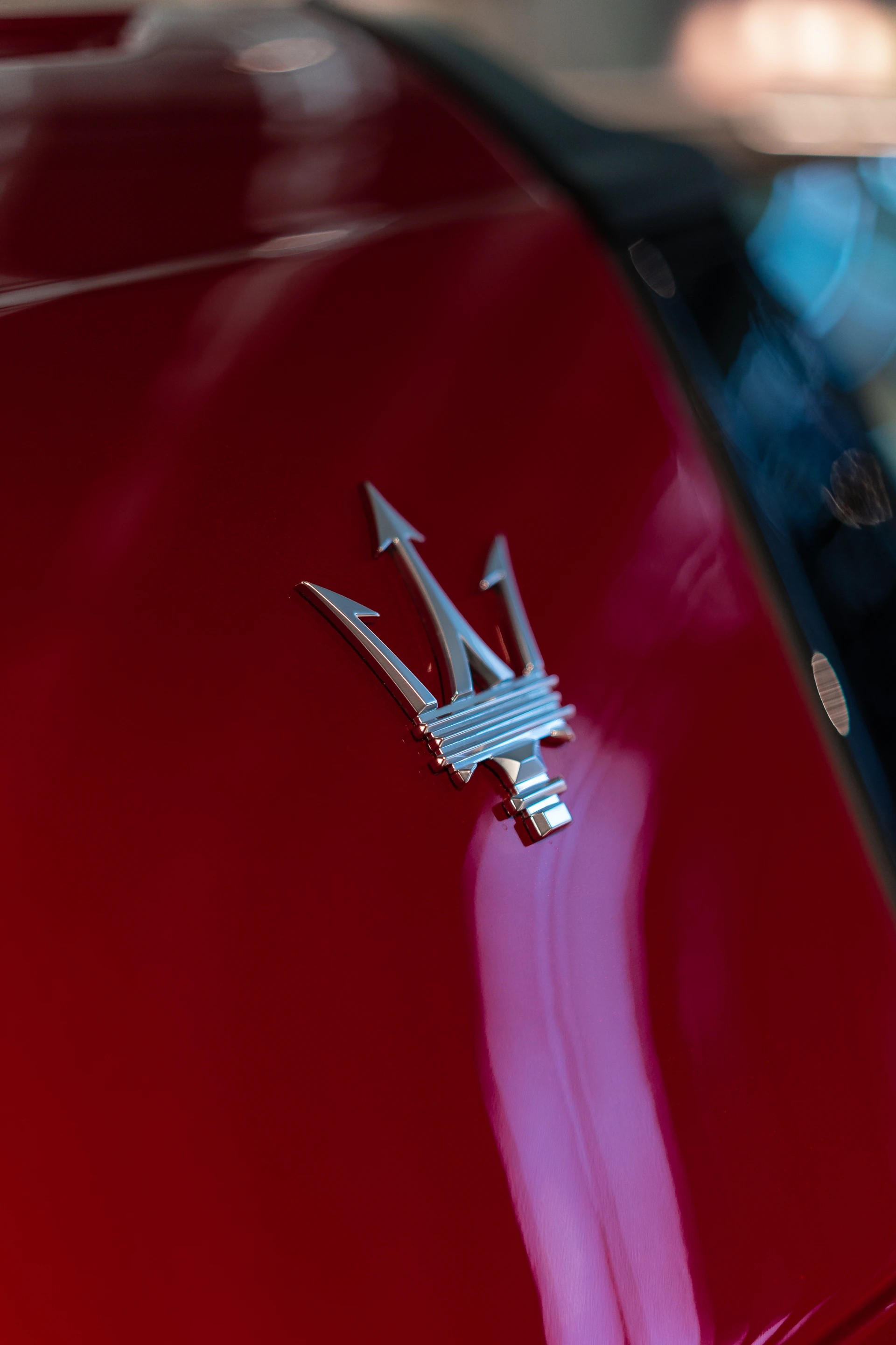 MASERATI MC20 Cielo - Rosso Vincente - FUORISERIE-image-6