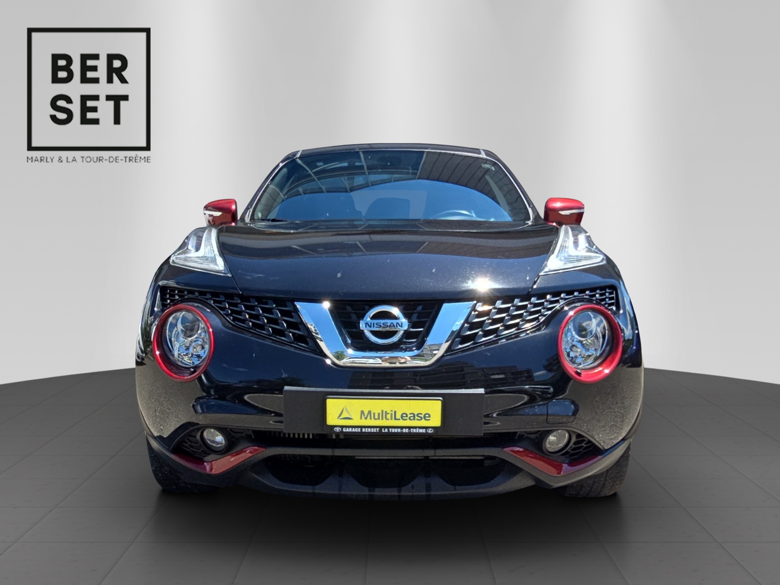 NISSAN Juke 1.6 DIG-T N-Connecta 4x4-image-7