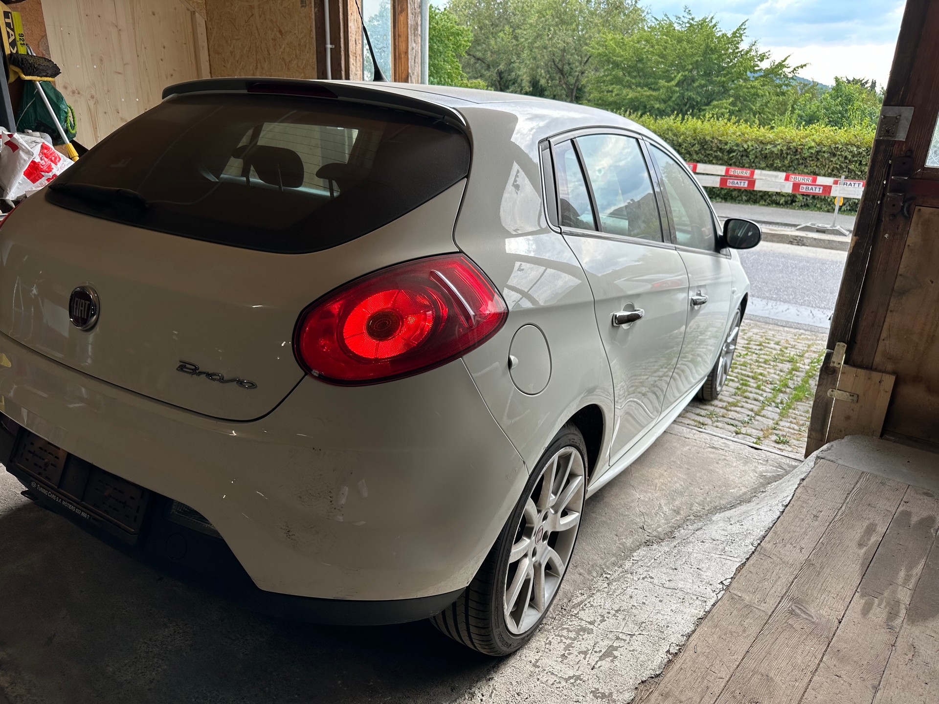 FIAT BRAVO-image-5