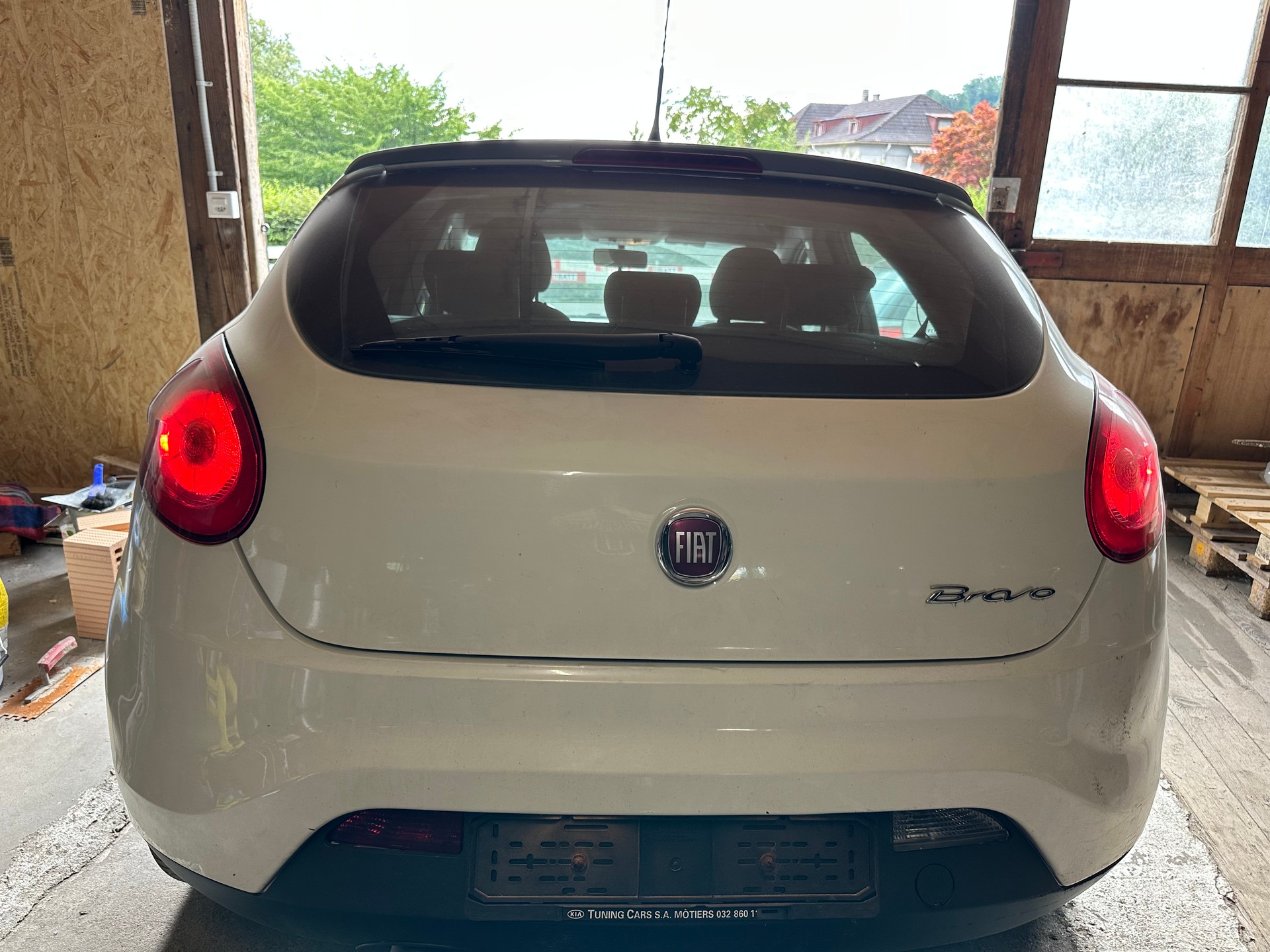 FIAT BRAVO-image-3