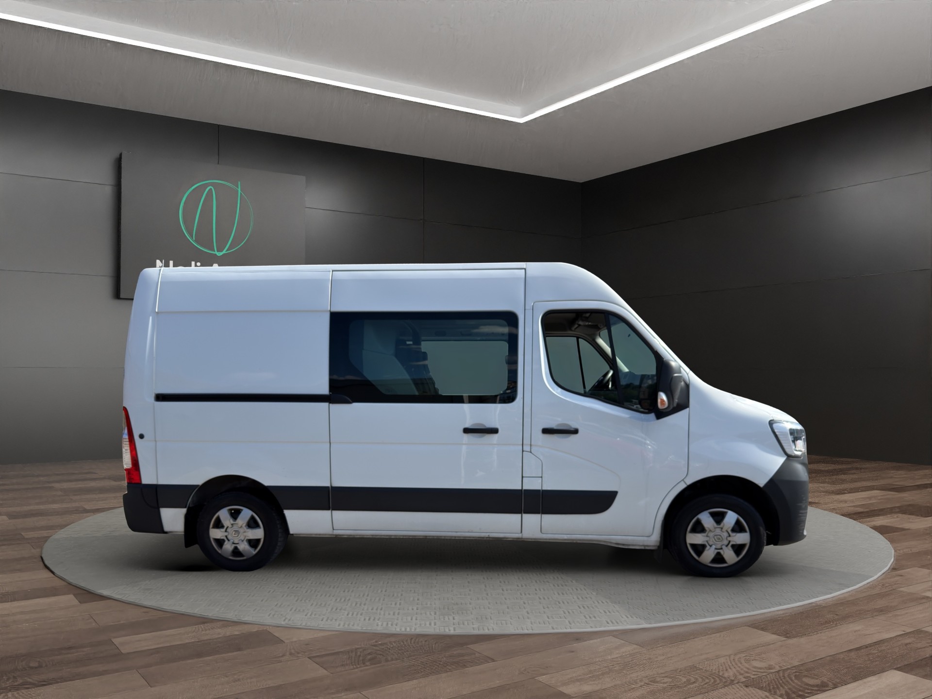 RENAULT Master T35 ENERGY 2.3dCi 150 L2H2-image-6