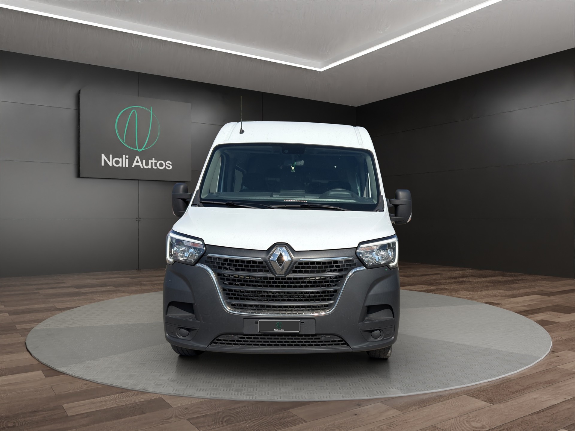 RENAULT Master T35 ENERGY 2.3dCi 150 L2H2-image-5