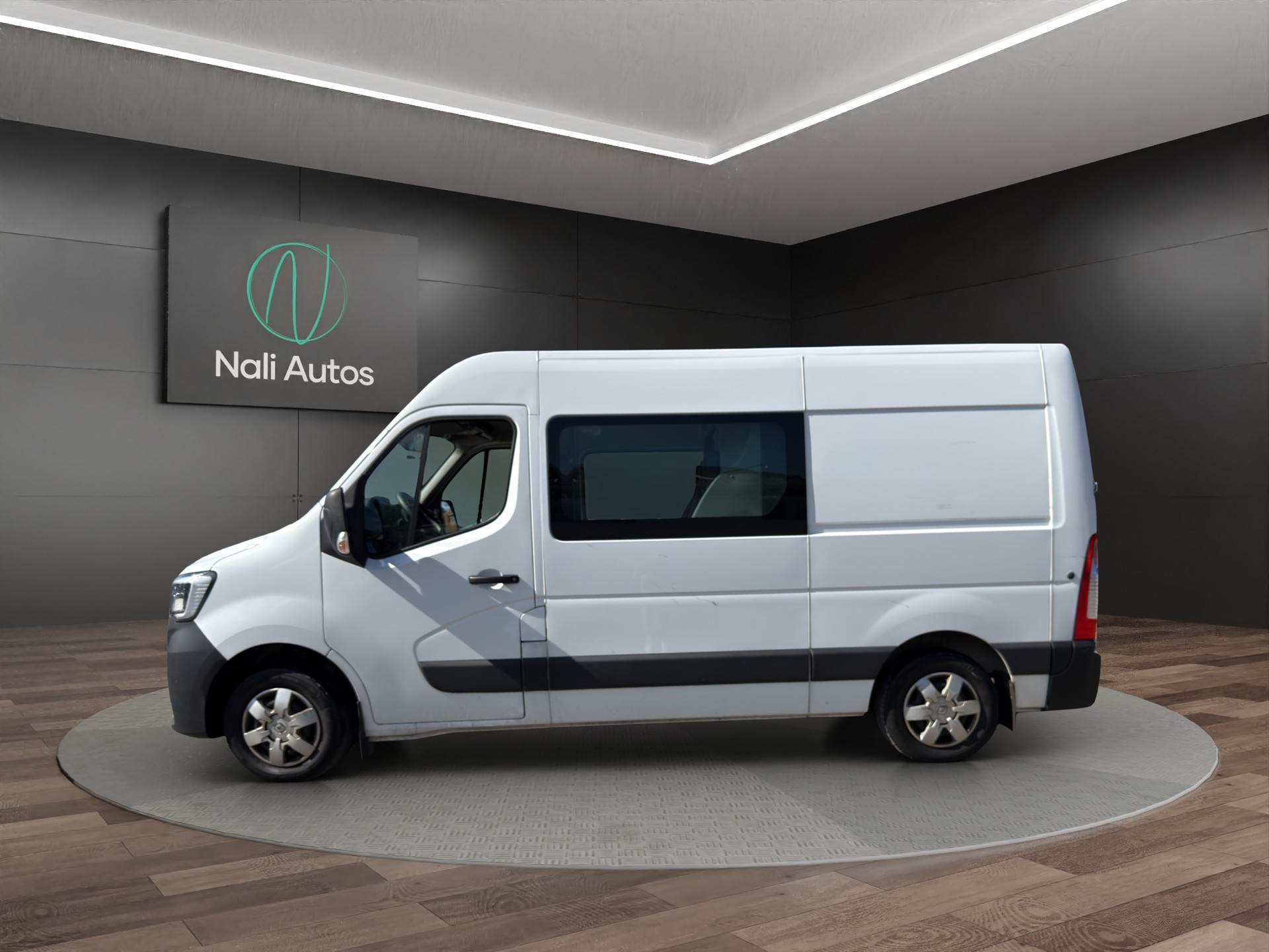 RENAULT Master T35 ENERGY 2.3dCi 150 L2H2-showroom-element-2