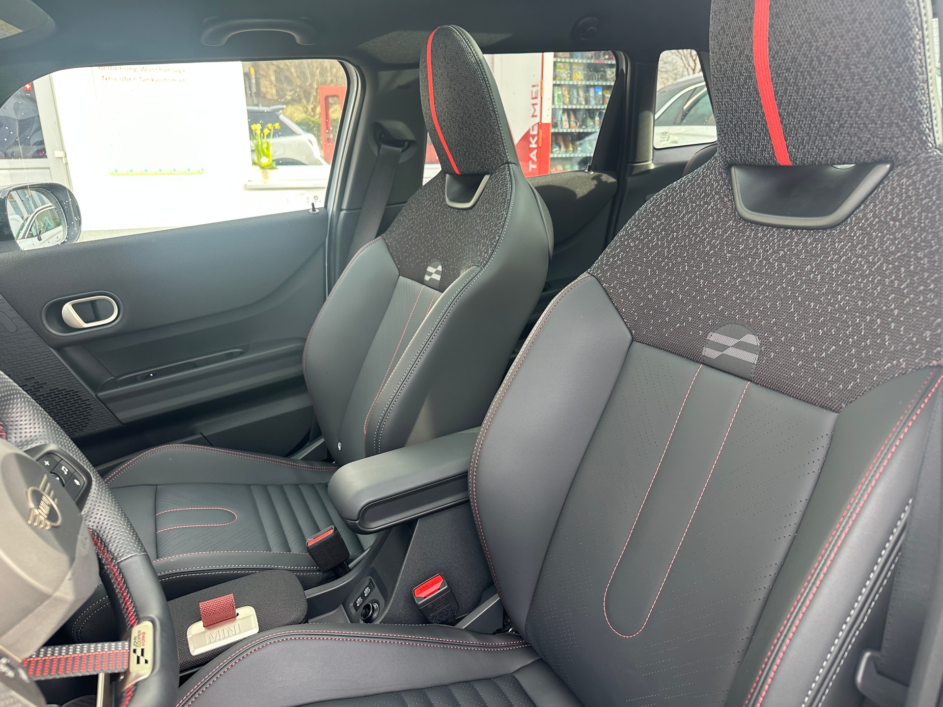 MINI Cooper S DKG-image-16
