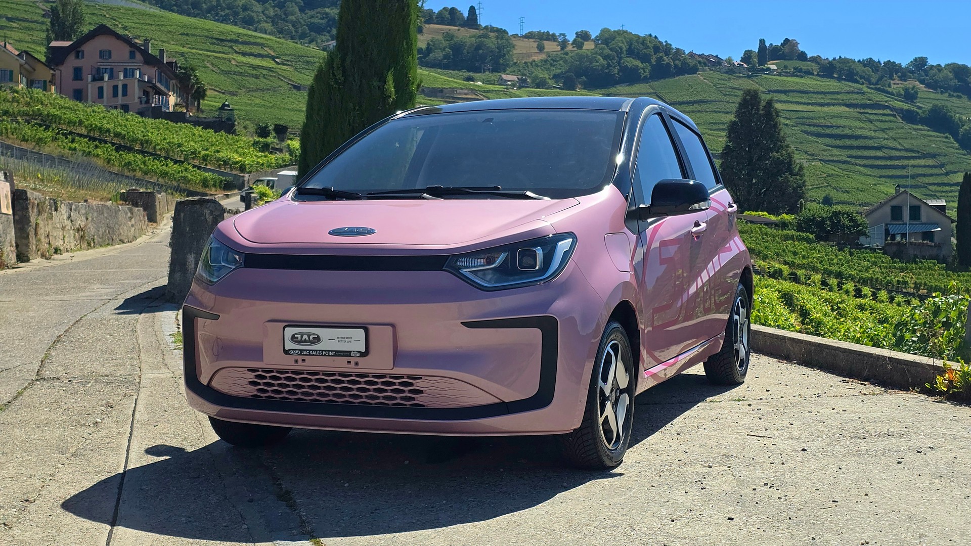 JAC e-JS1 31kWh-showroom-element-2