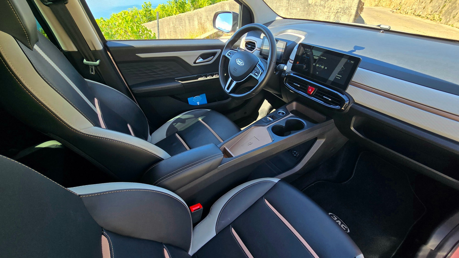 JAC e-JS1 31kWh-image-9