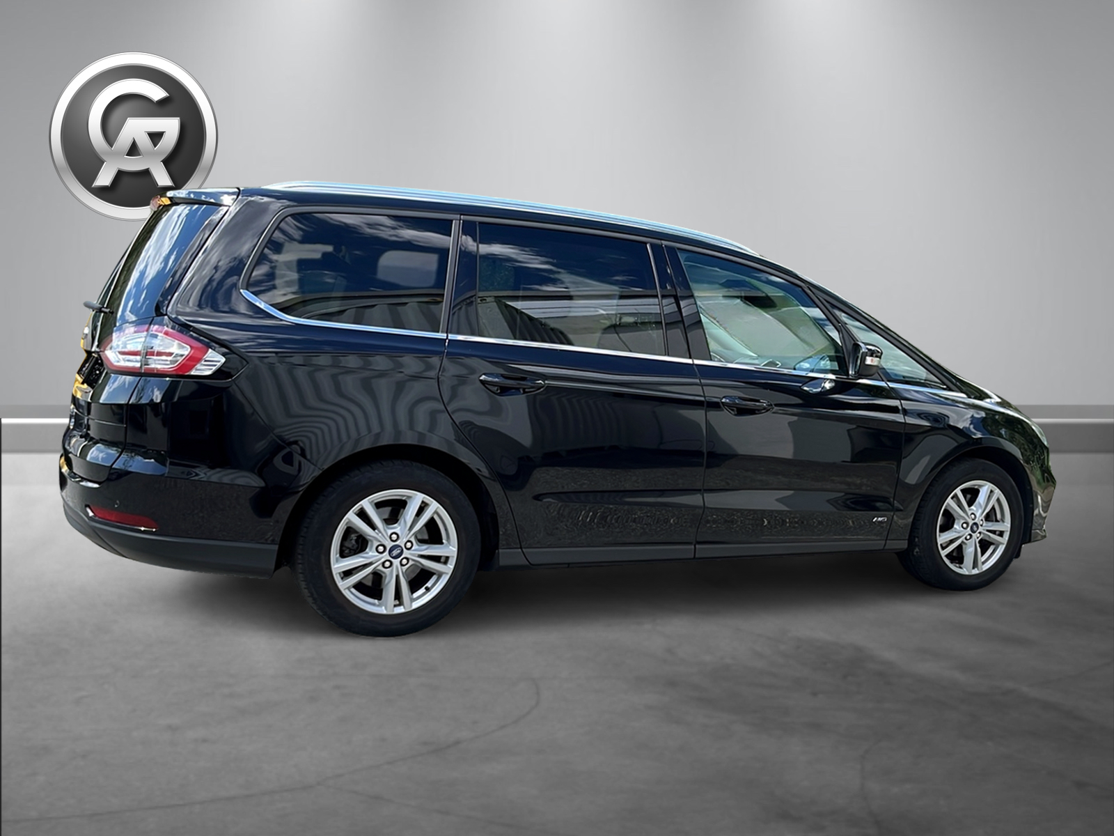 FORD Galaxy 2.0 TDCi Tirend AWD Automatic-image-11