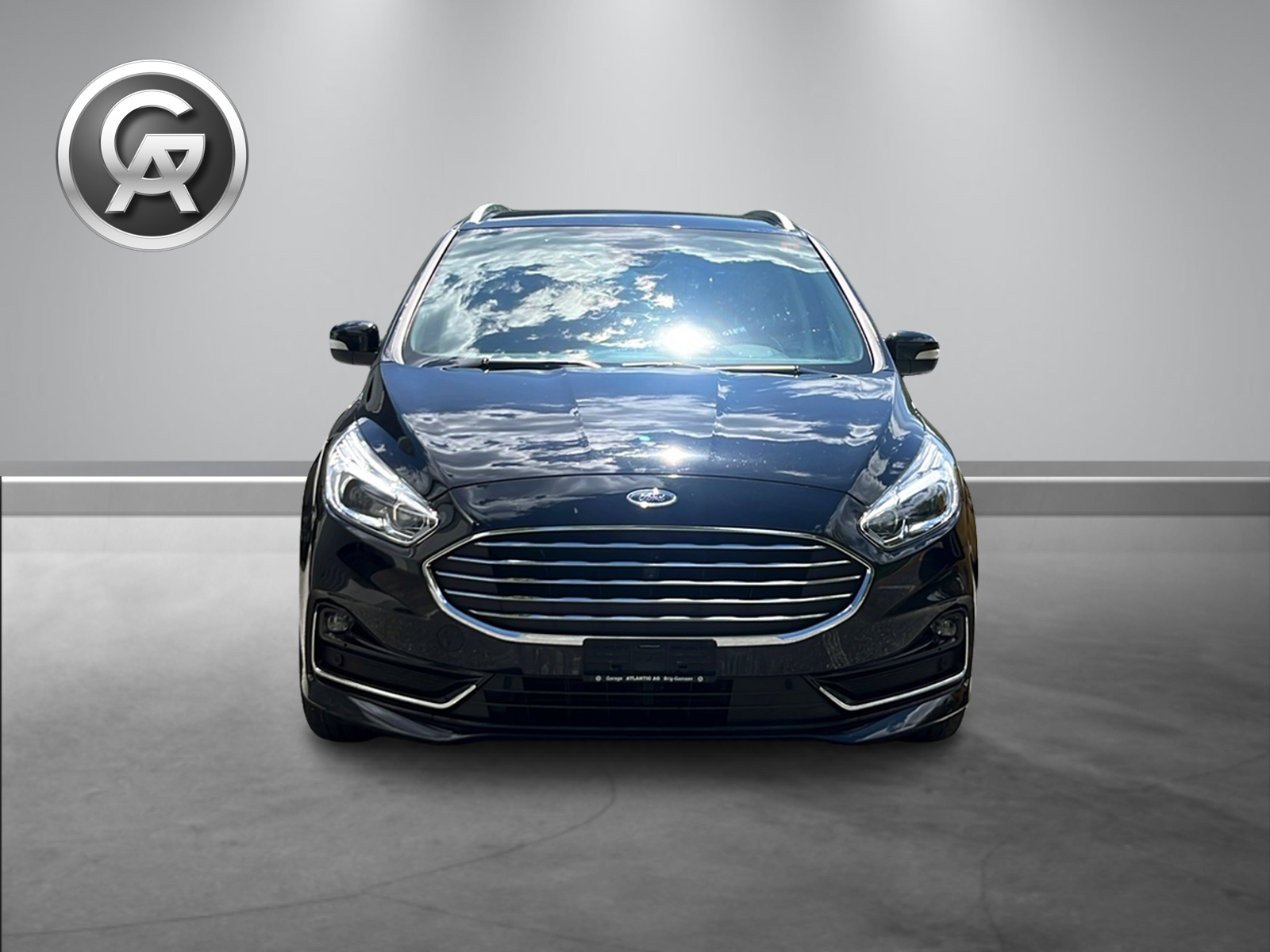 FORD Galaxy 2.0 TDCi Tirend AWD Automatic-image-12